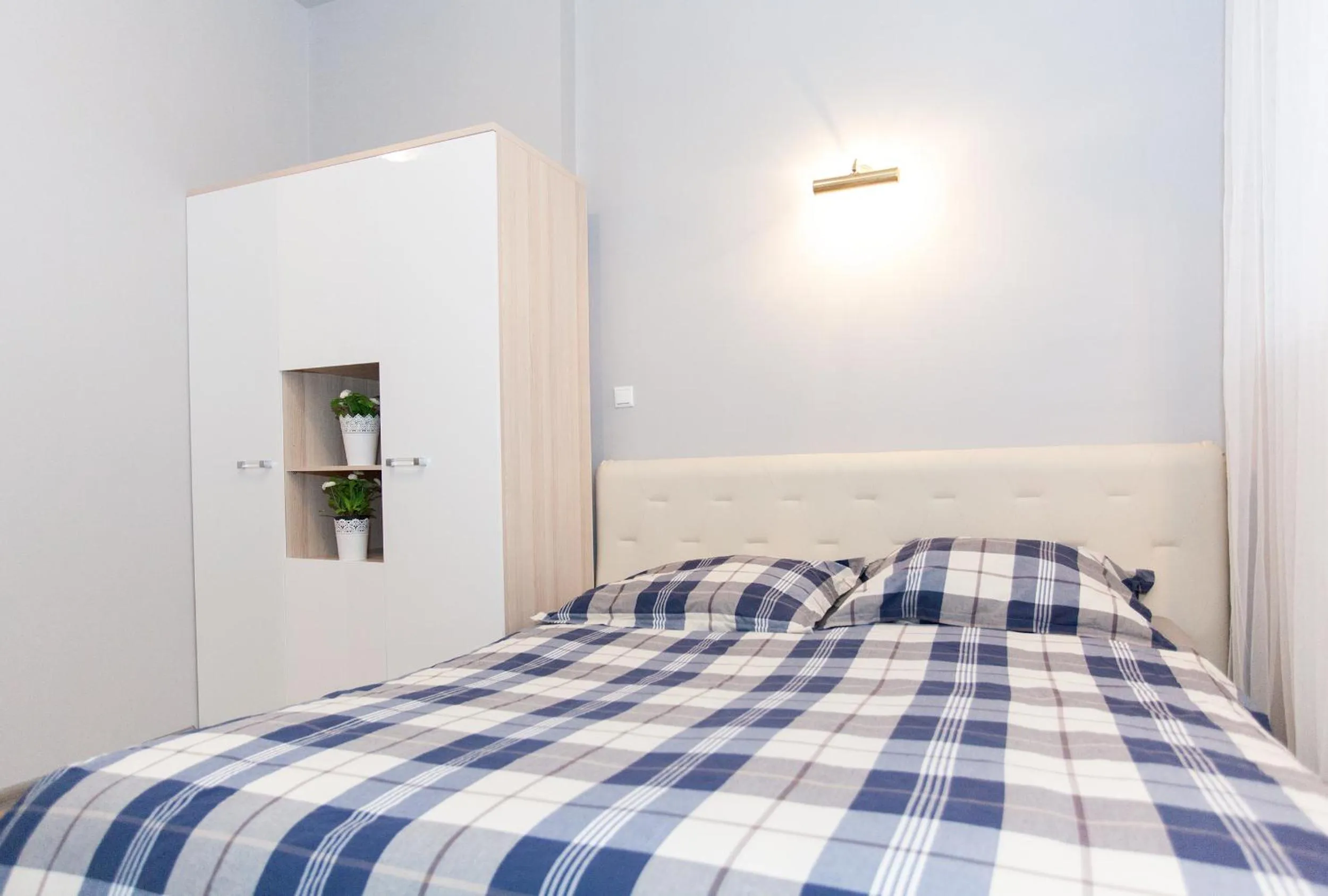 Other, Bed in Studio Apartament Centrum Katowice