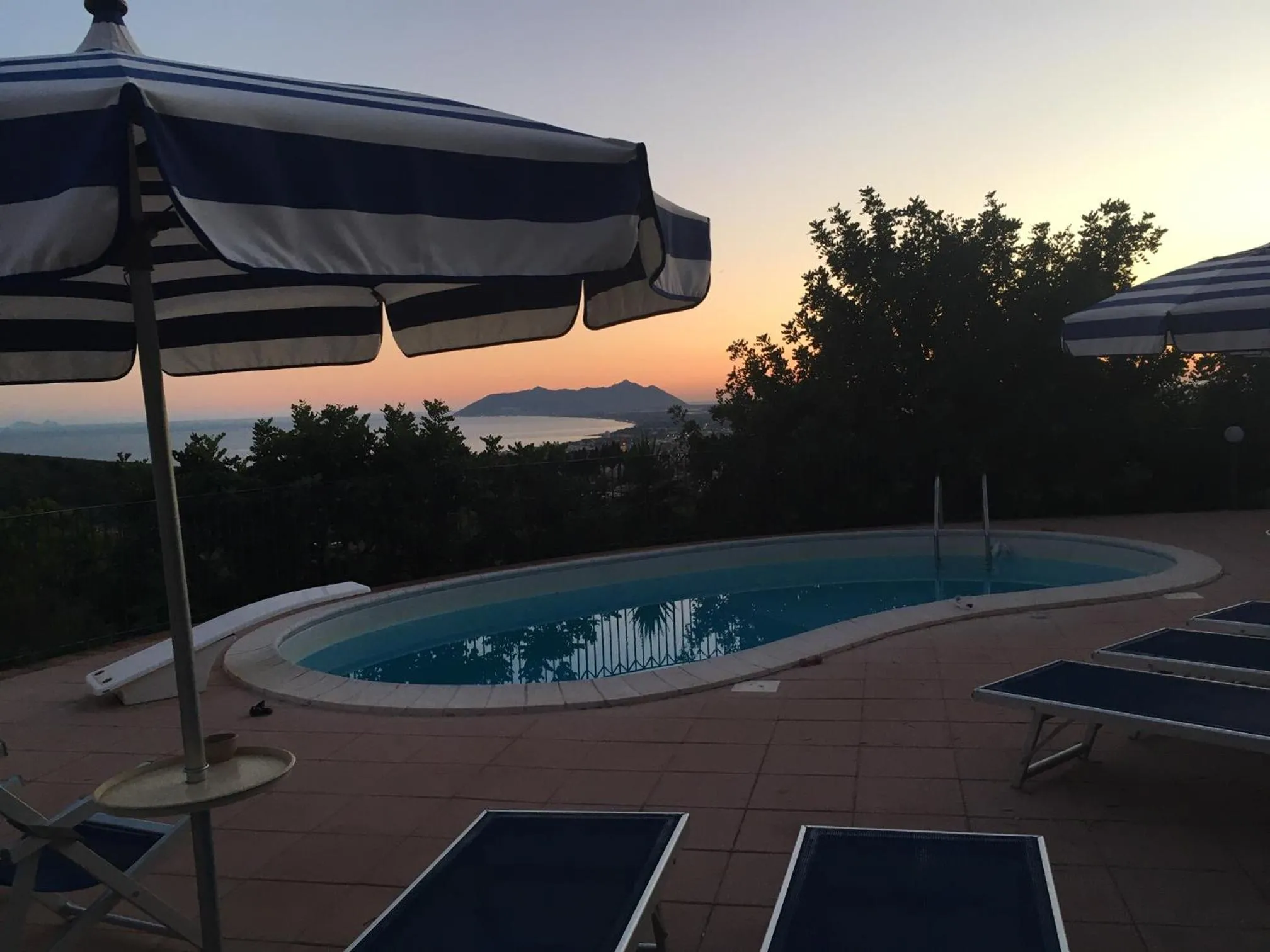 Villa "Ai Galli"