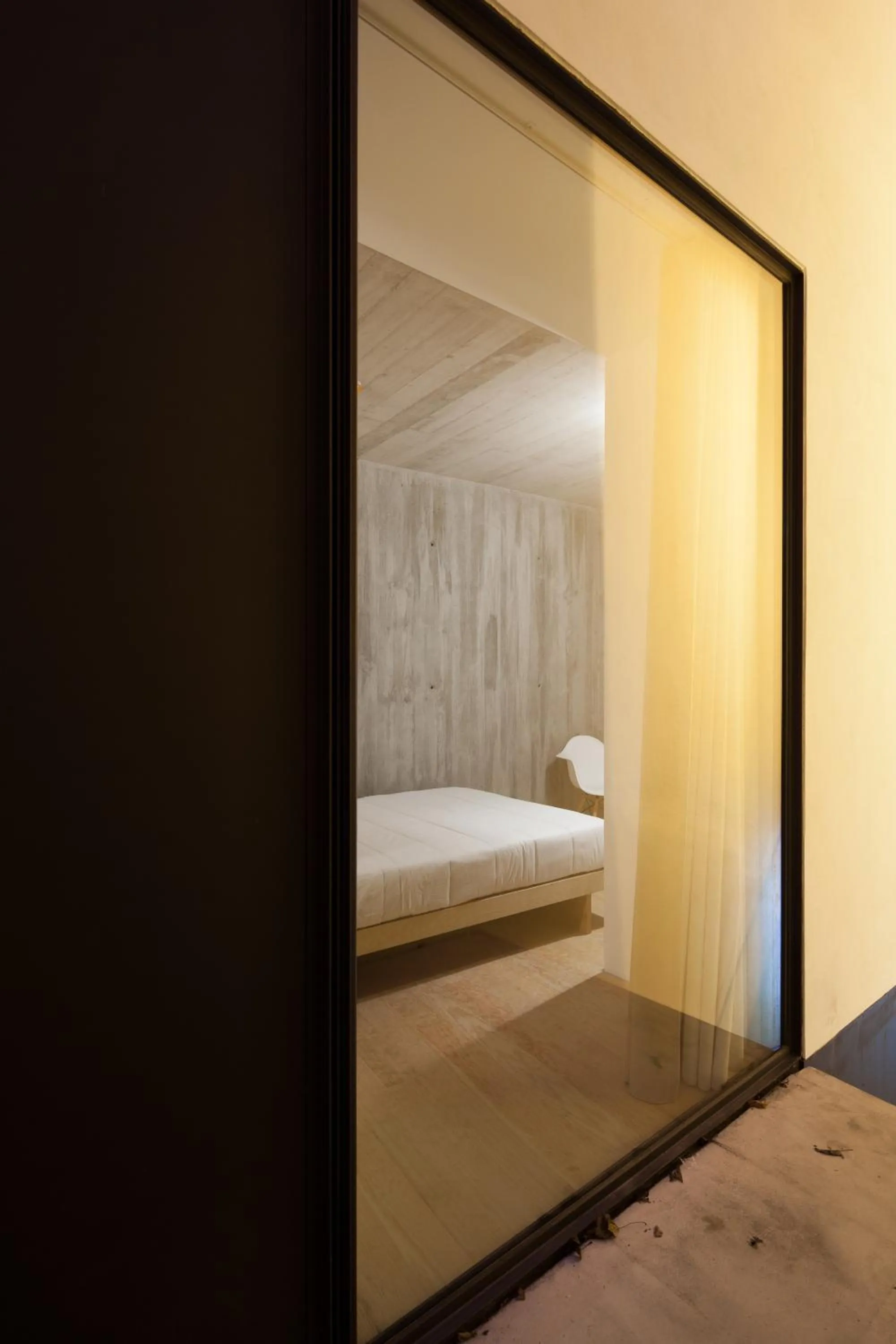 Bedroom, Bed in Oh! Porto Apartments