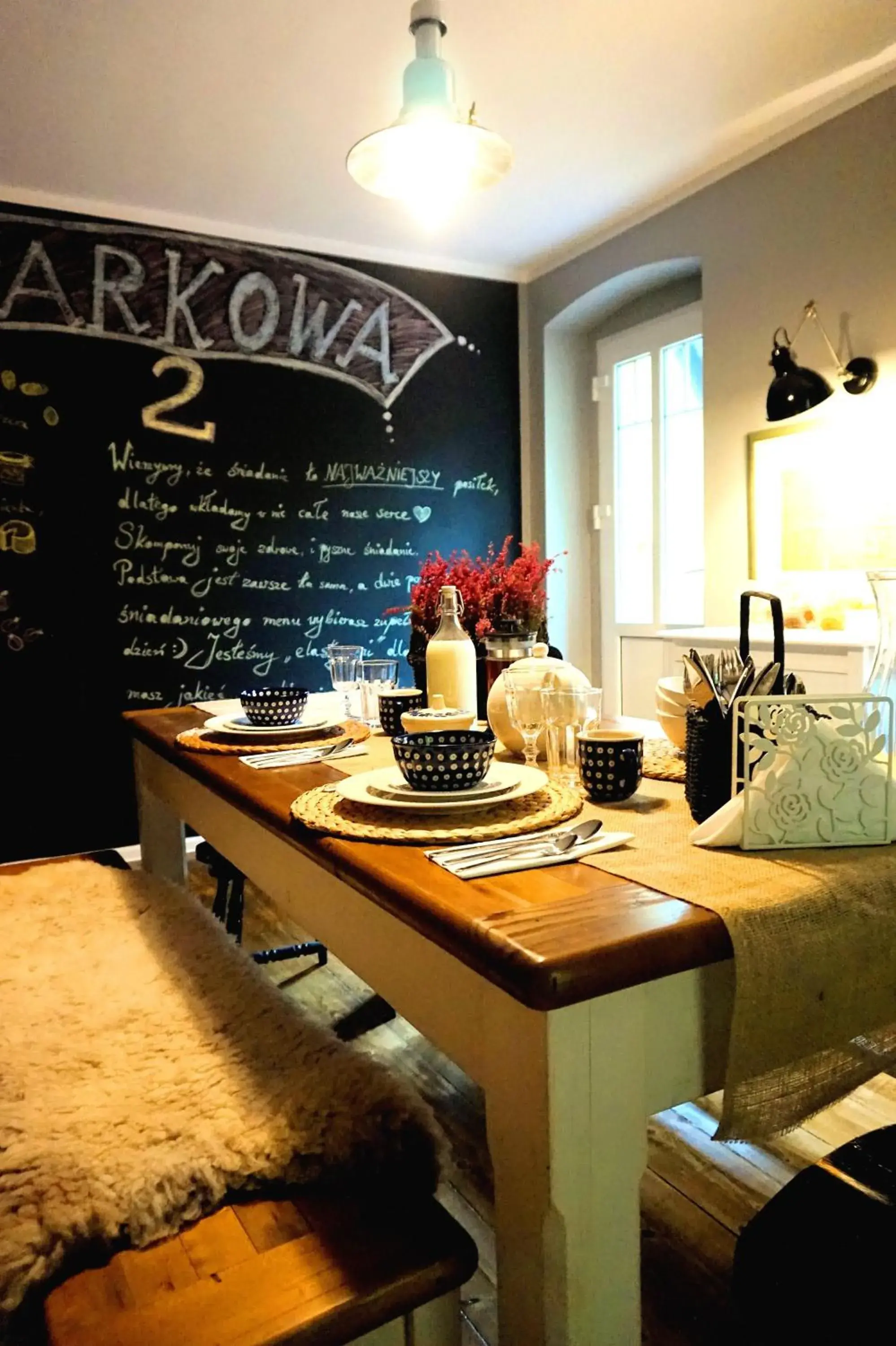 Pokoje Gościnne Parkowa 2 Pokoje Gościnne Parkowa 2