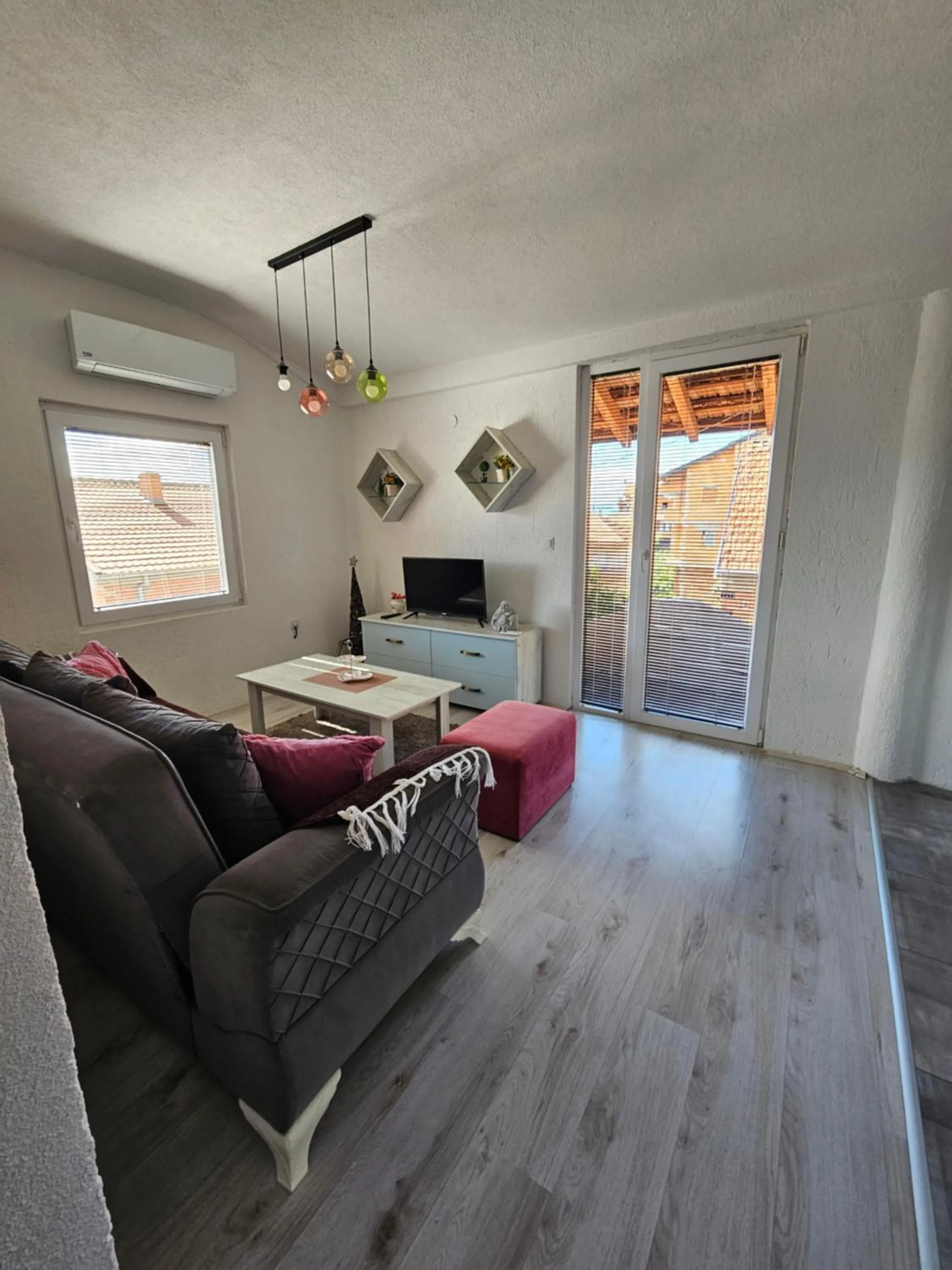 Markos Towers Apartments