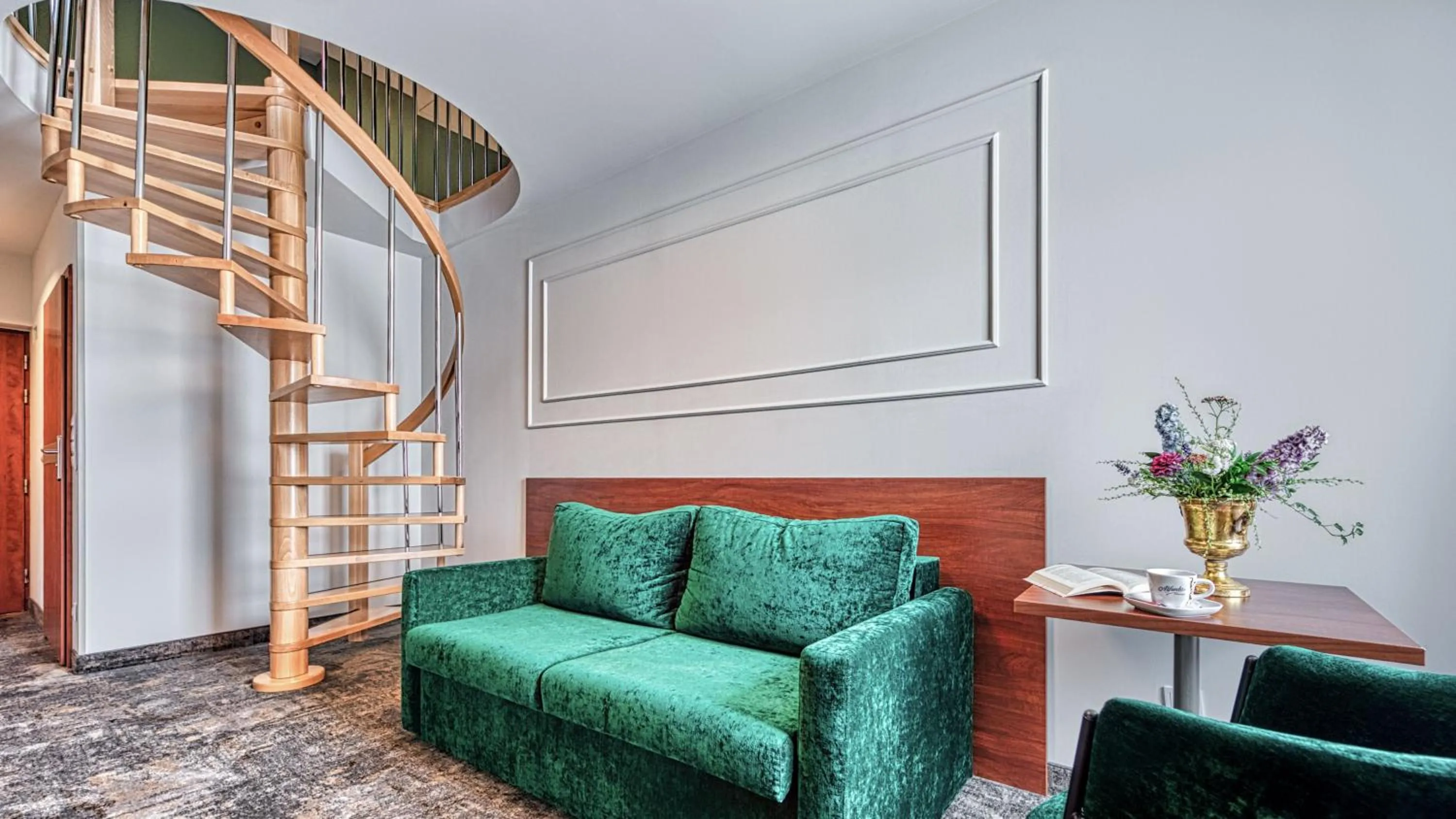 St Lukas Medical & SPA