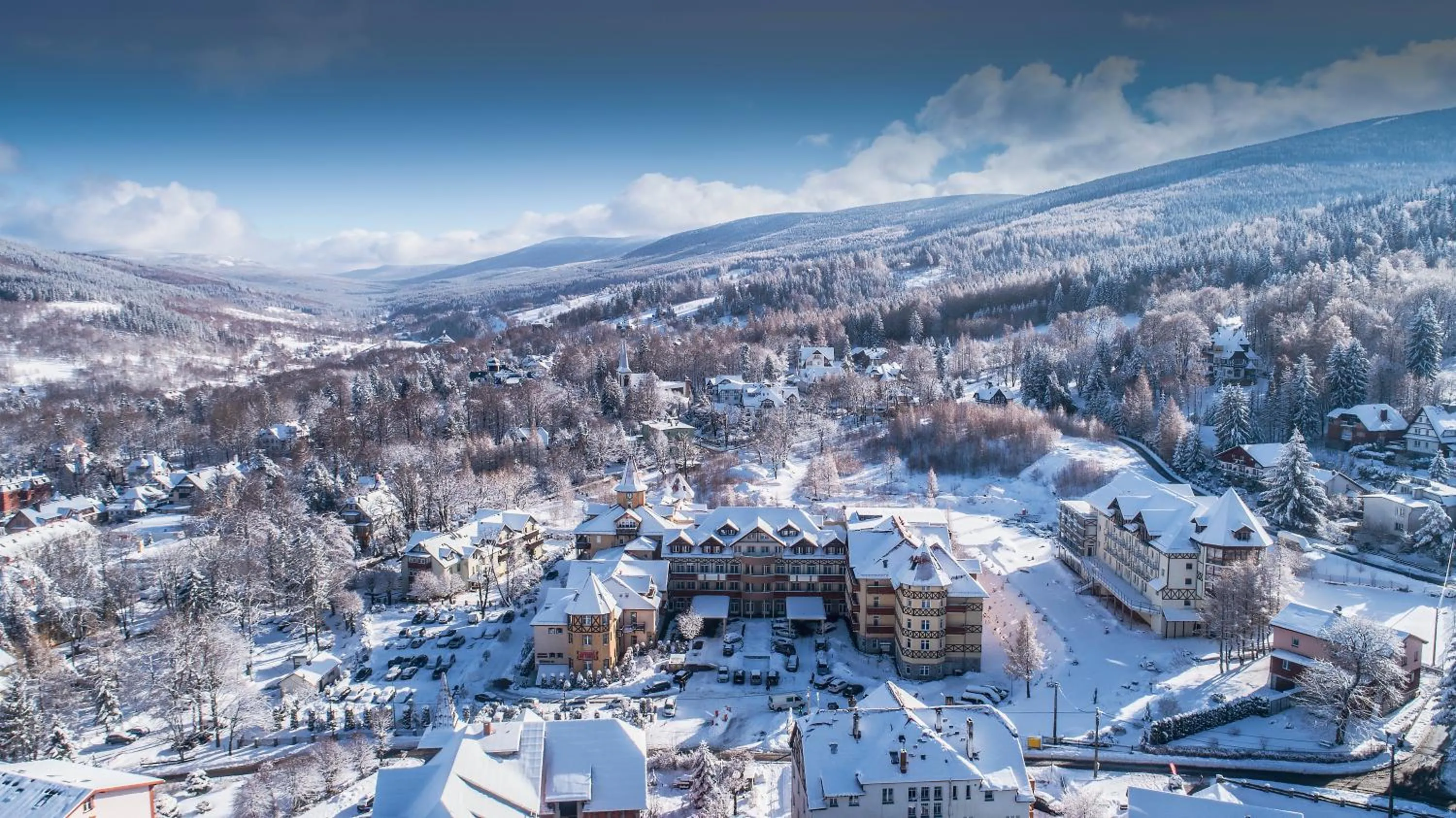 St Lukas Medical & SPA