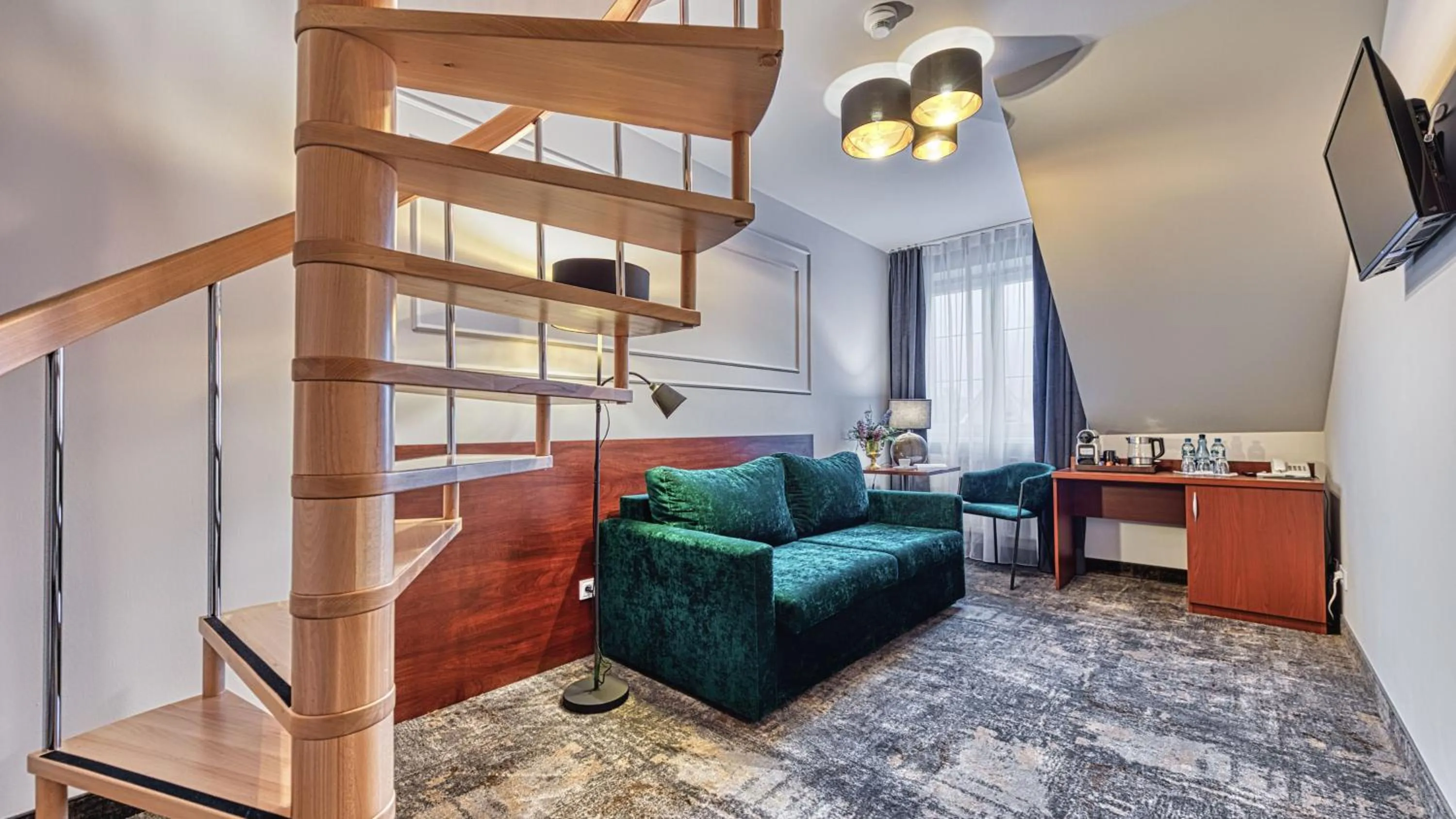 St Lukas Medical & SPA