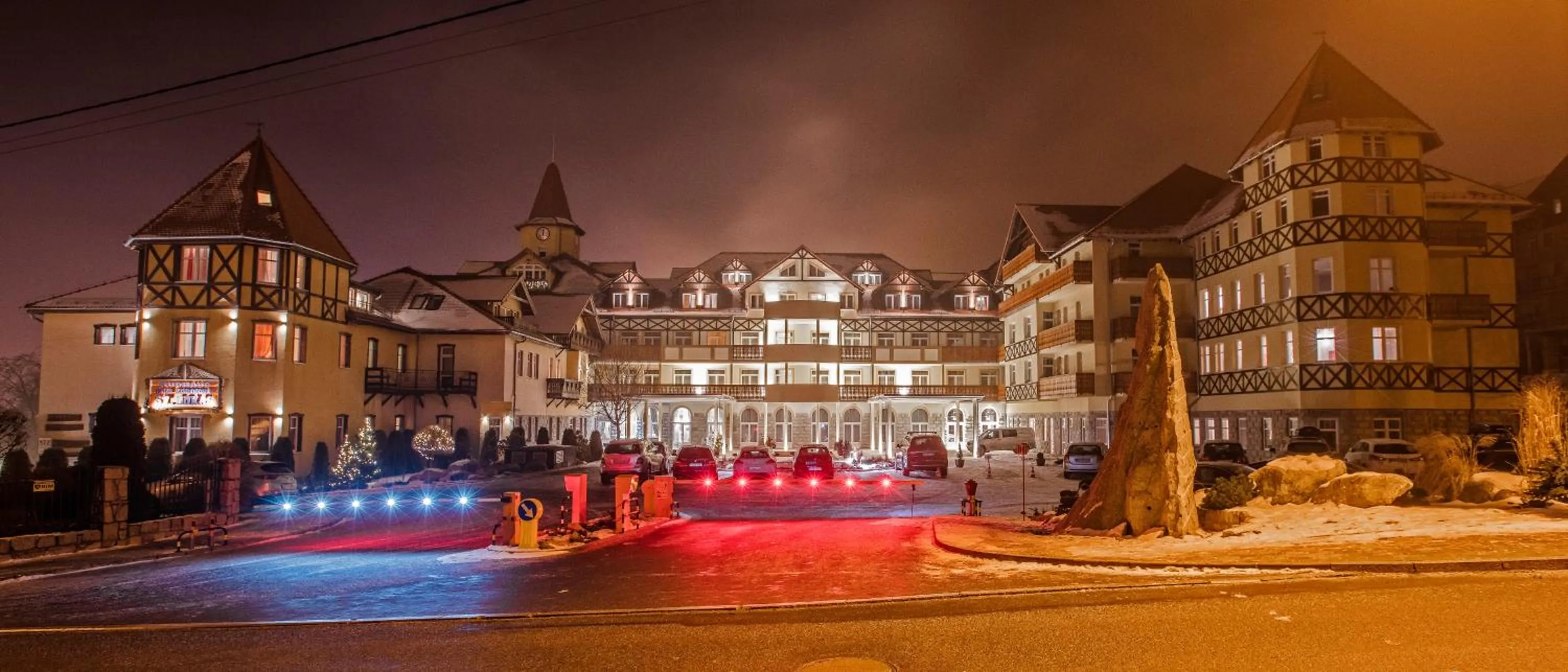 St Lukas Medical & SPA