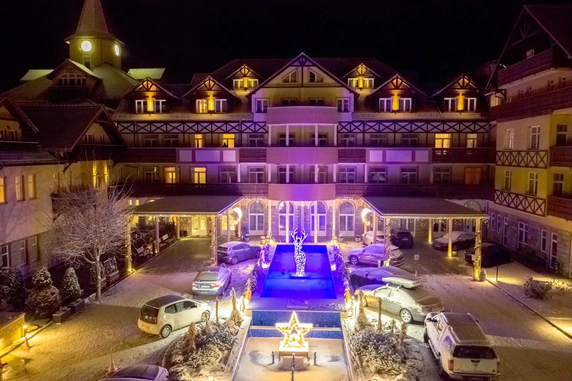 St Lukas Medical & SPA