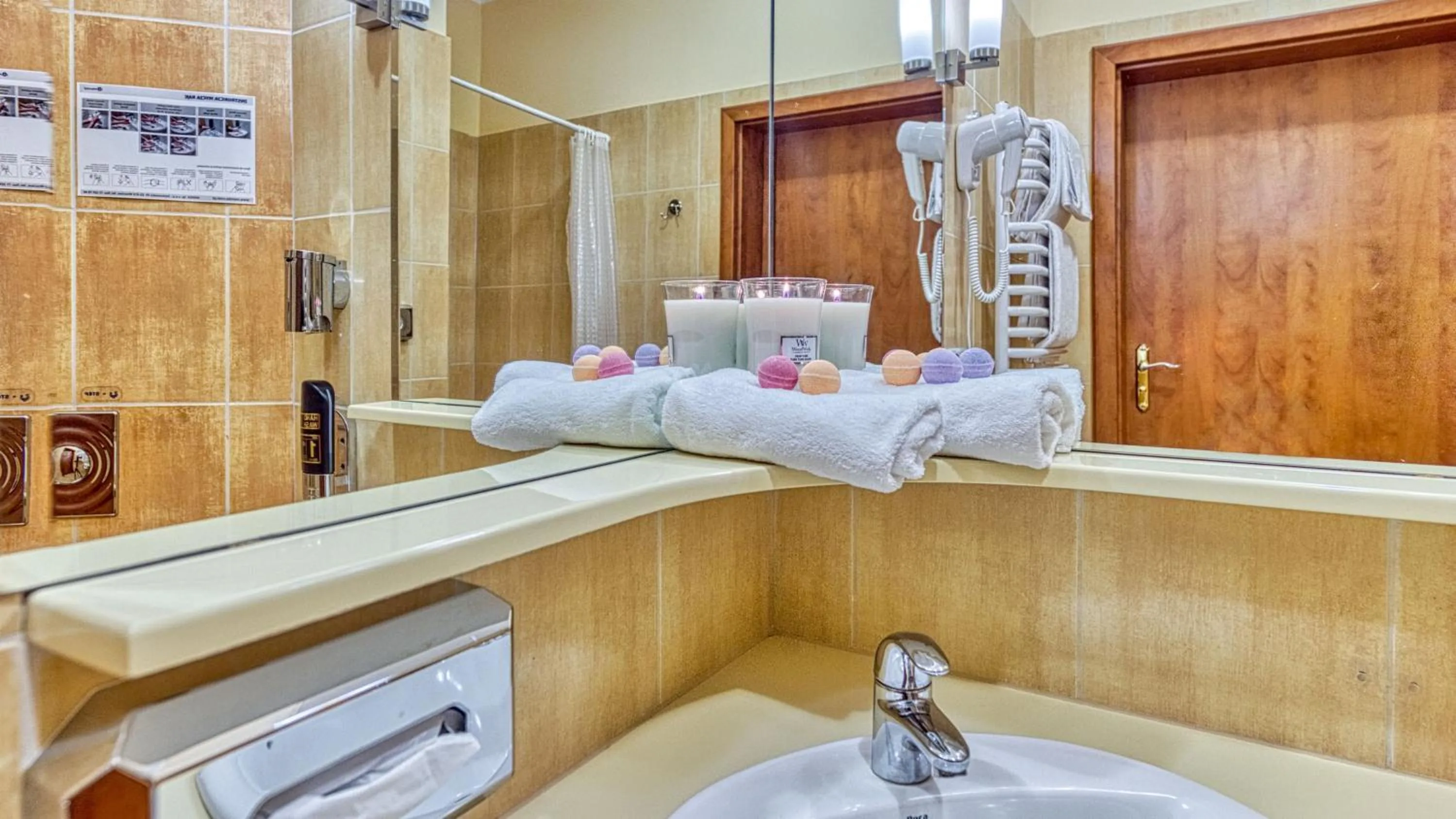 St Lukas Medical & SPA