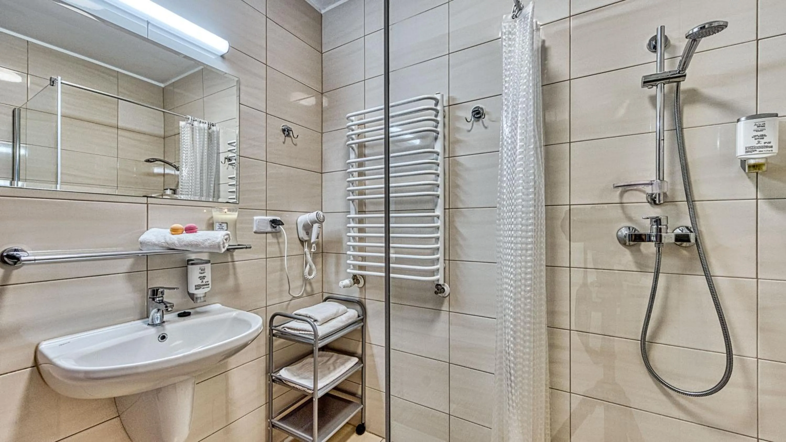 St Lukas Medical & SPA