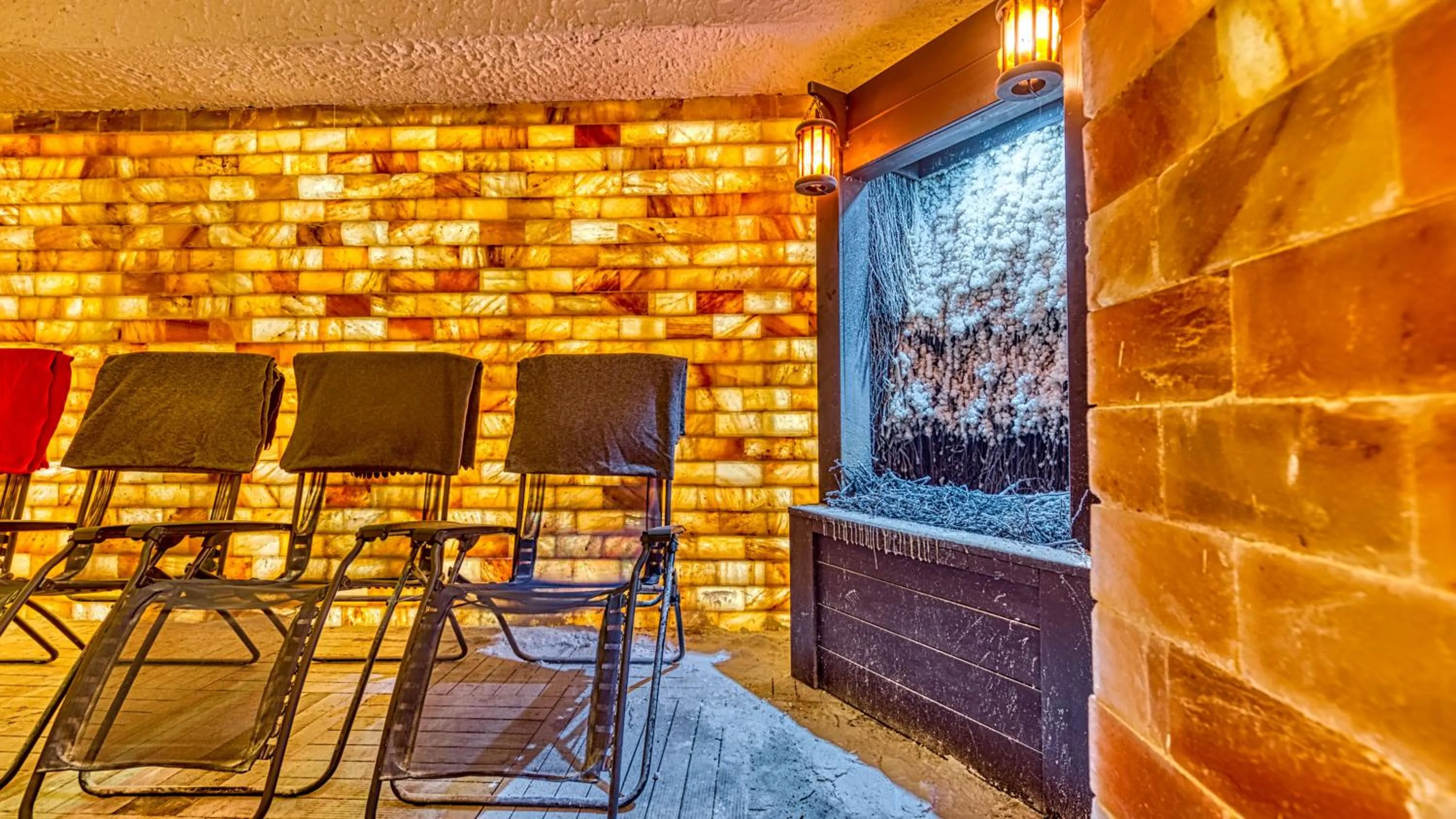 St Lukas Medical & SPA