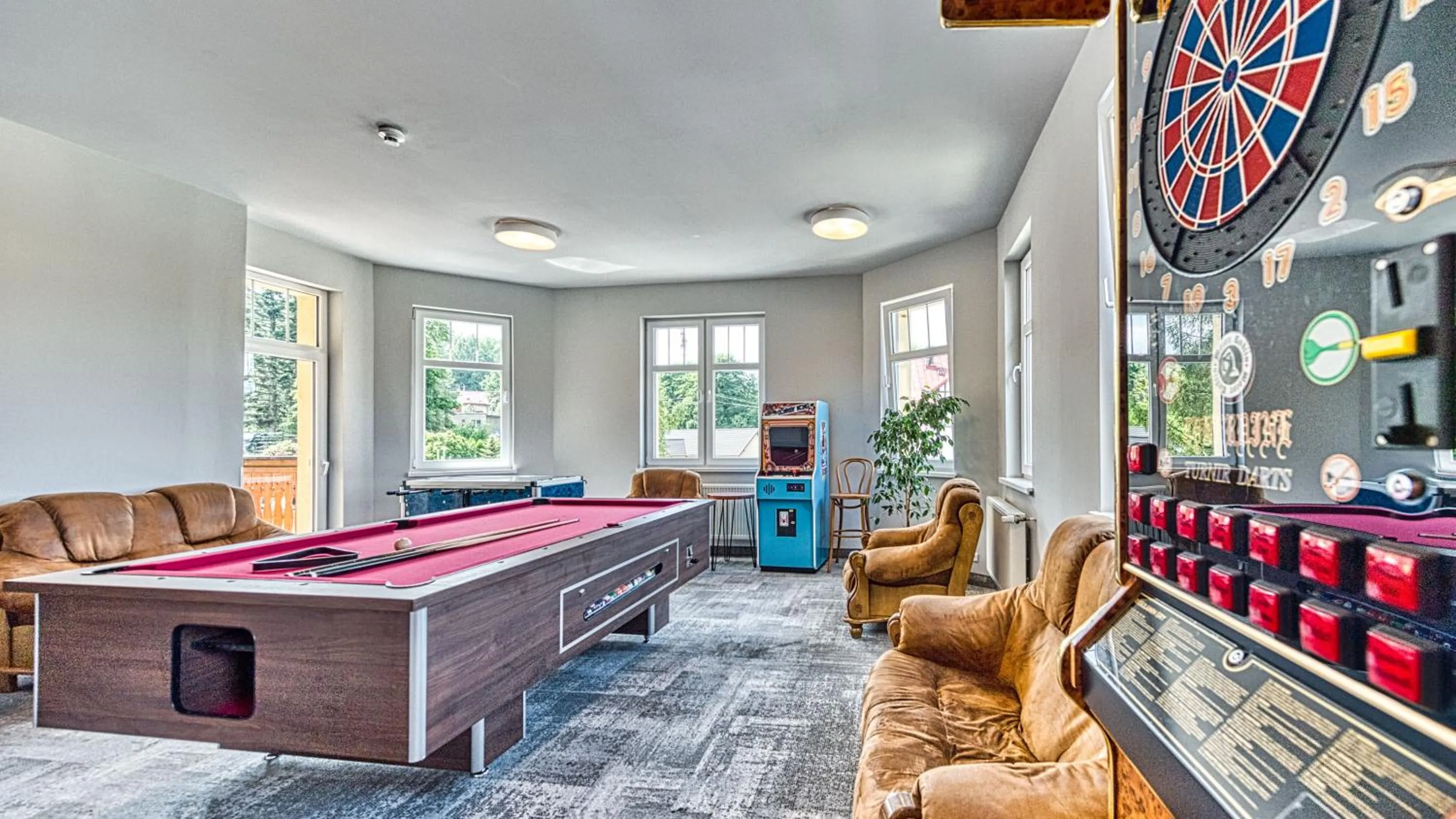 St Lukas Medical & SPA