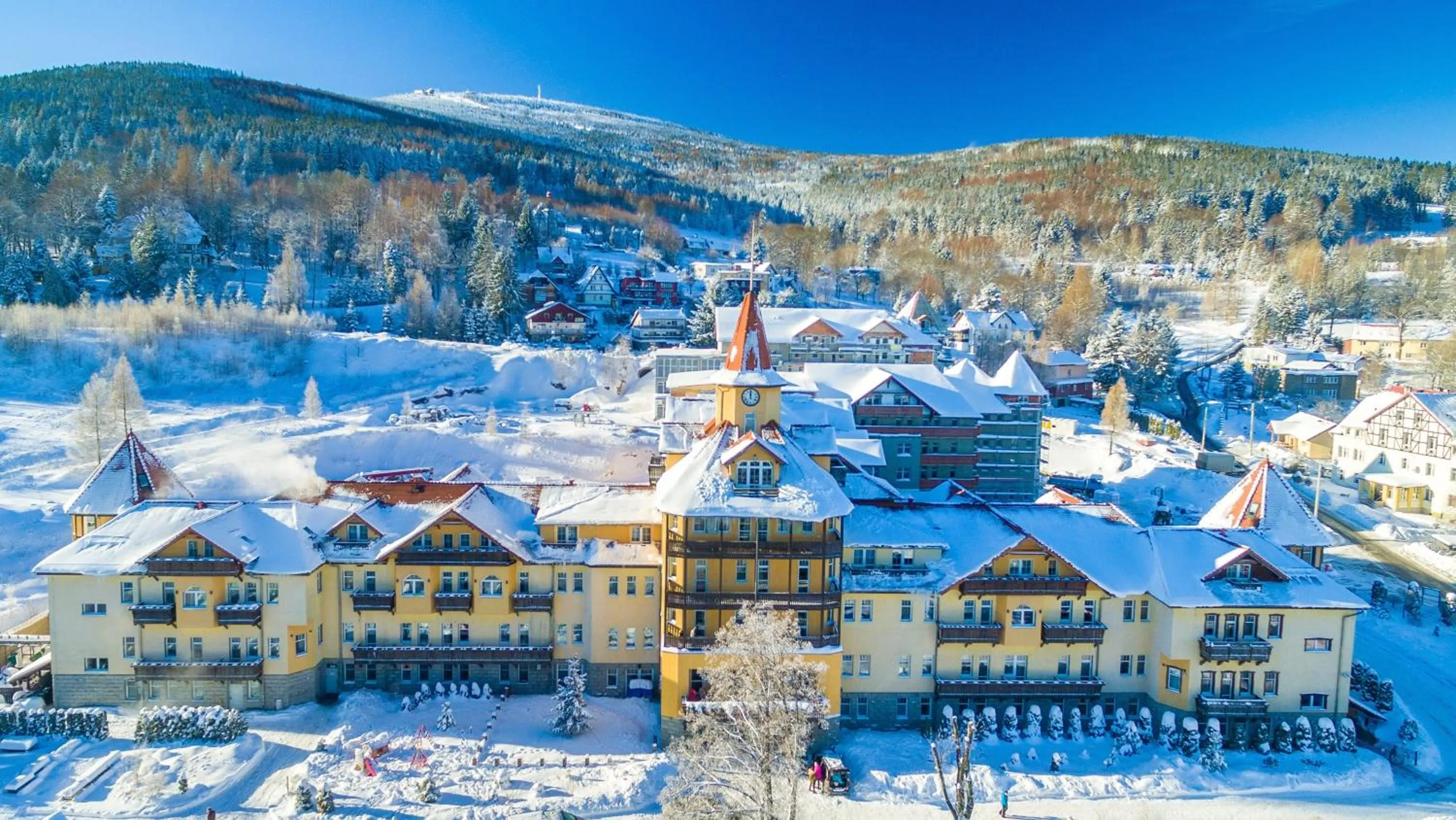 St Lukas Medical & SPA