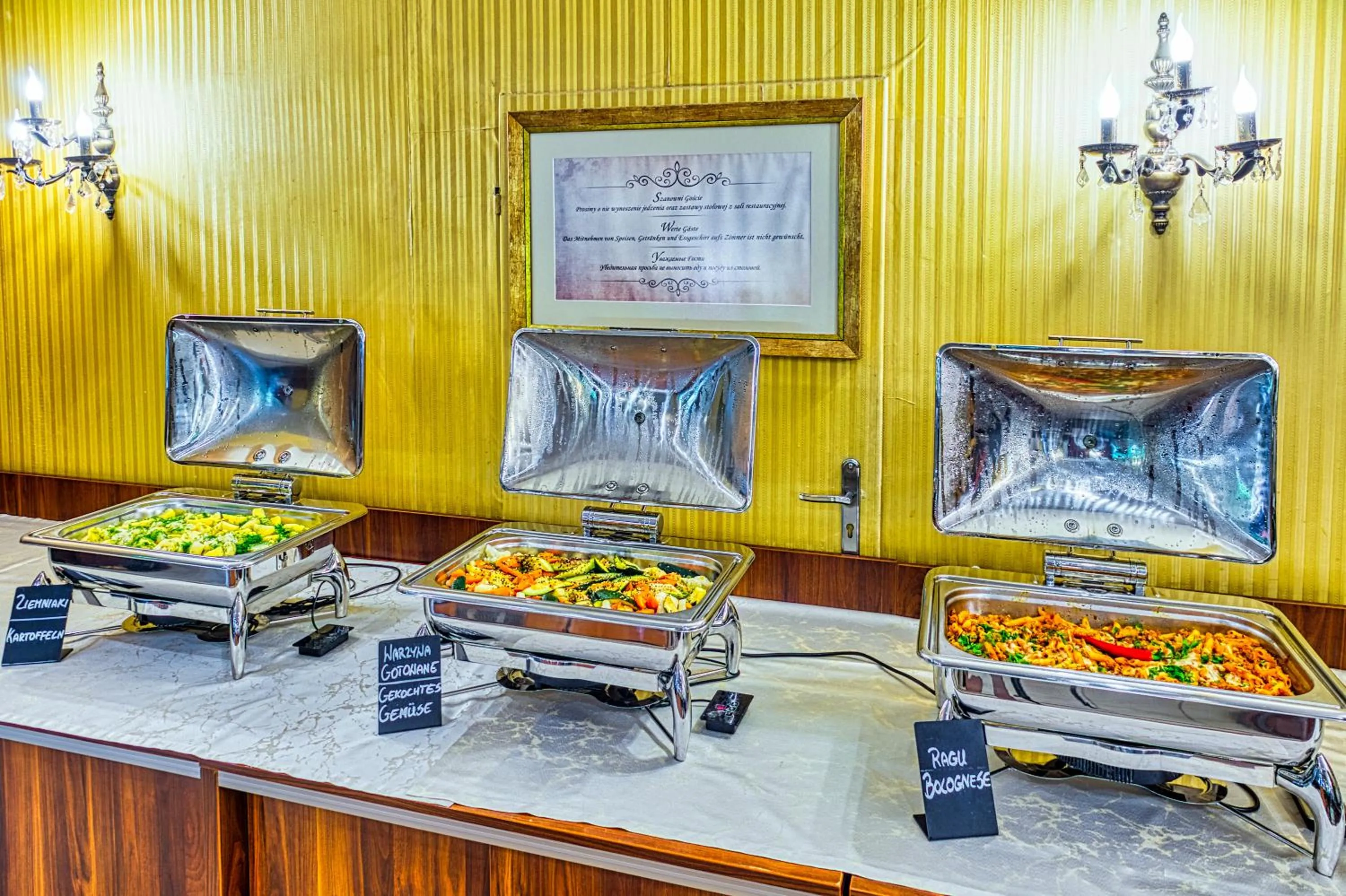 St Lukas Medical & SPA