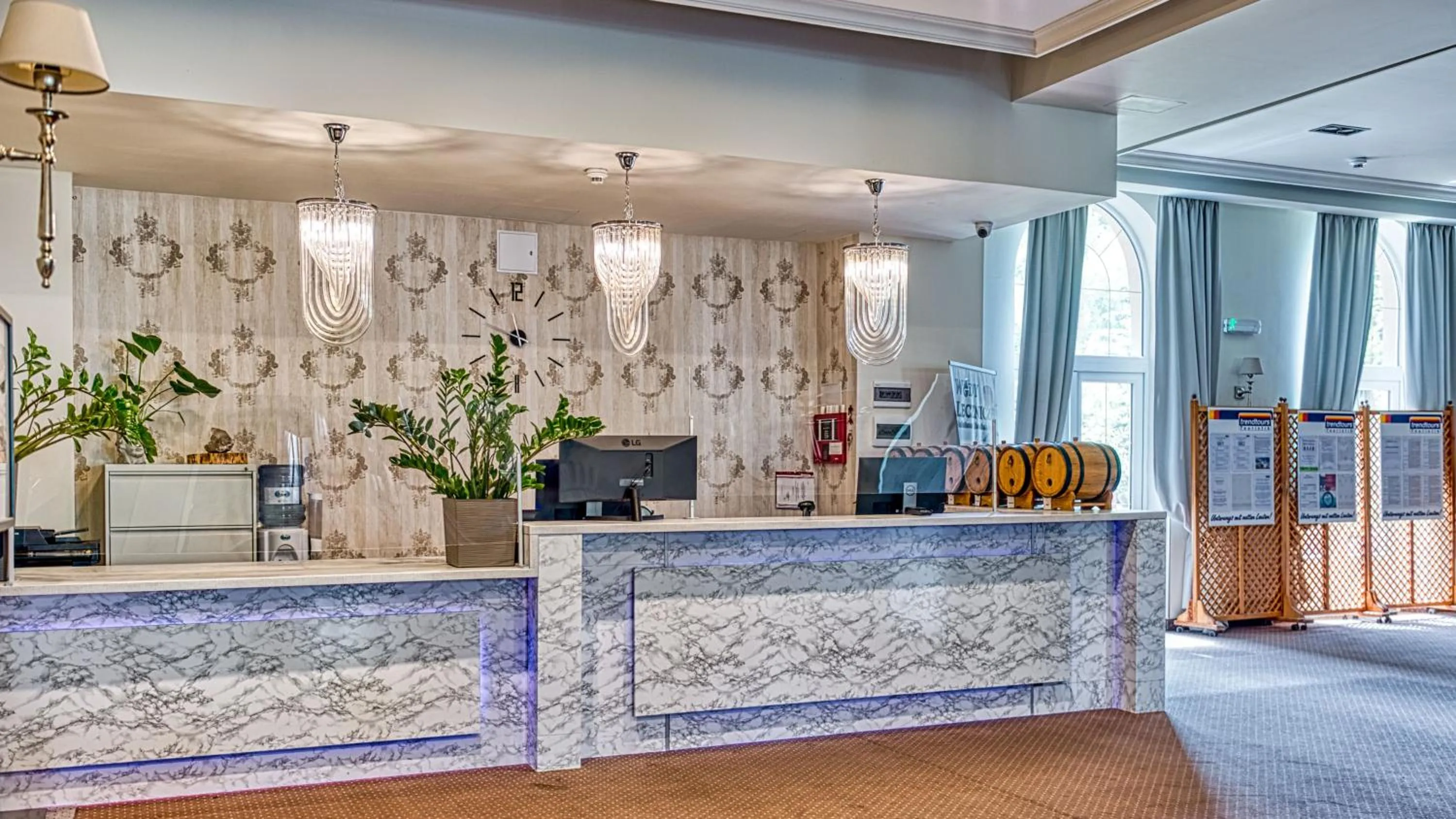 St Lukas Medical & SPA