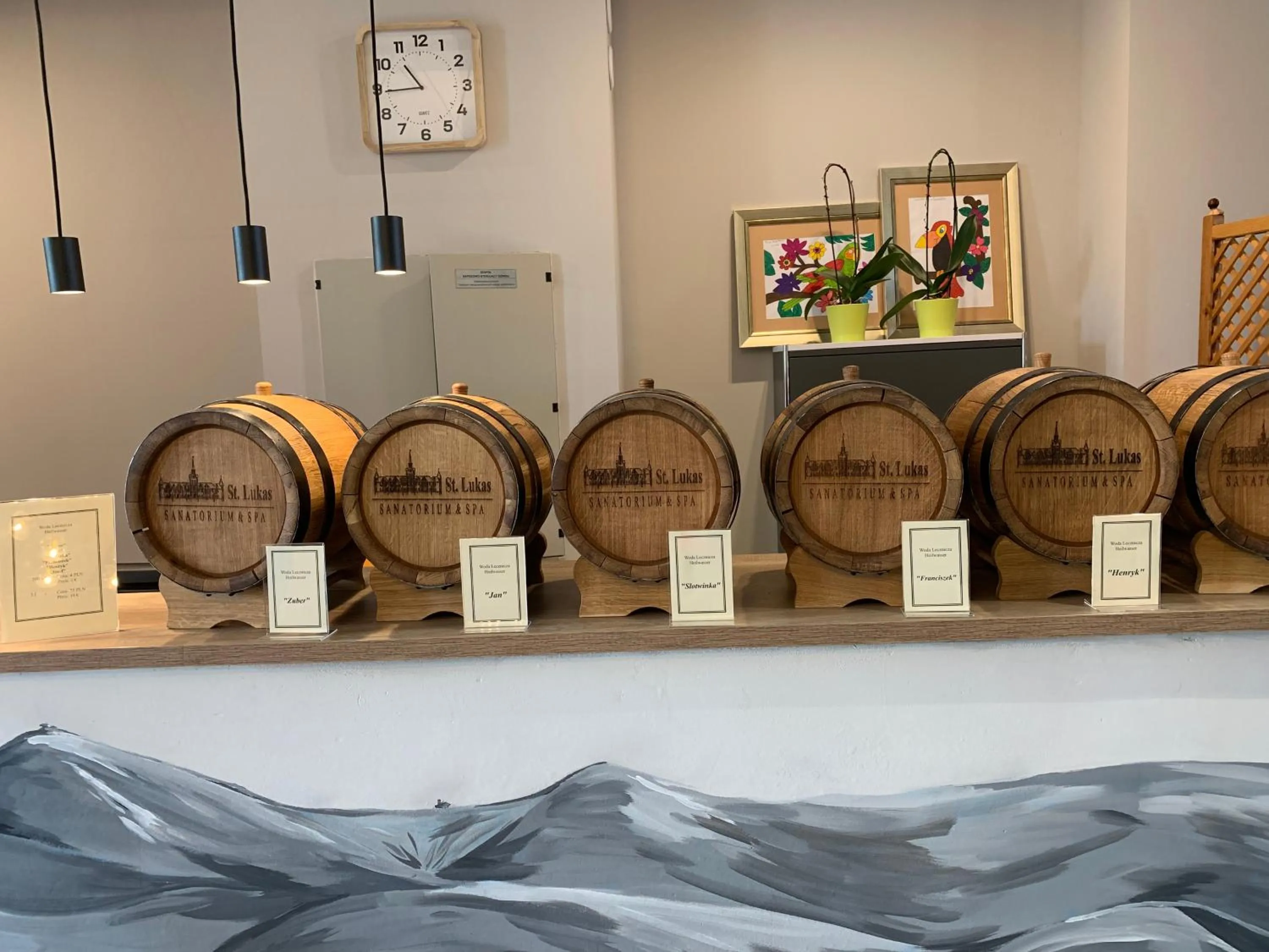 St Lukas Medical & SPA