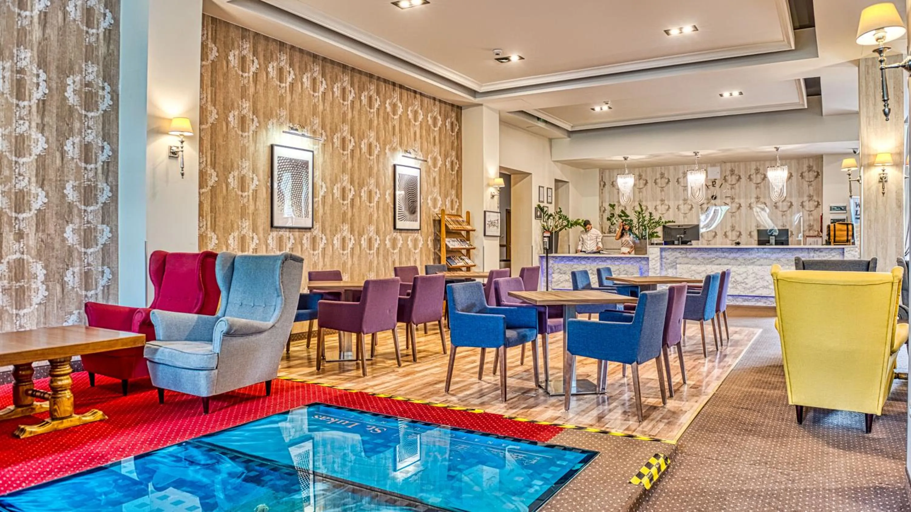 St Lukas Medical & SPA