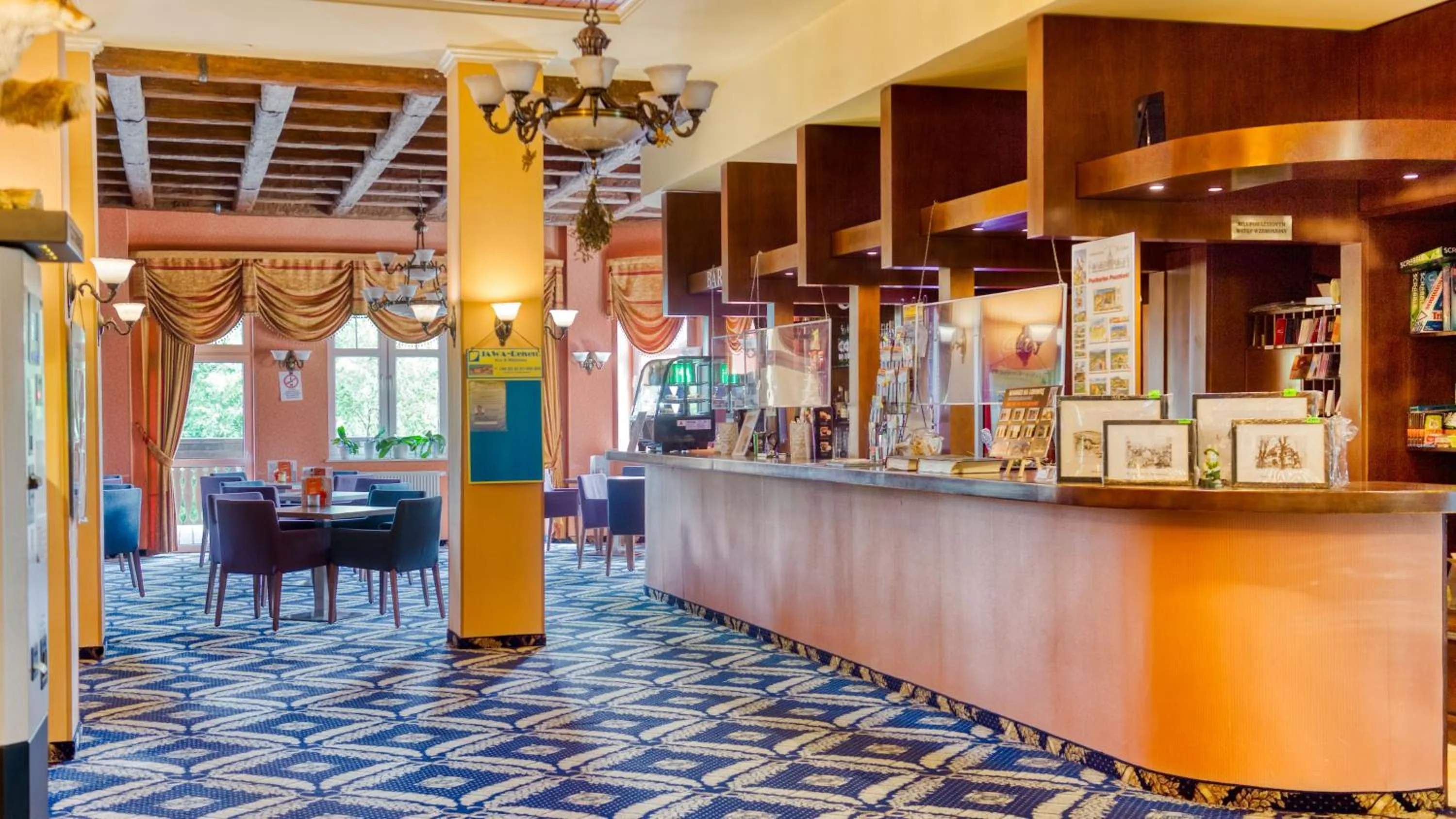 St Lukas Medical & SPA