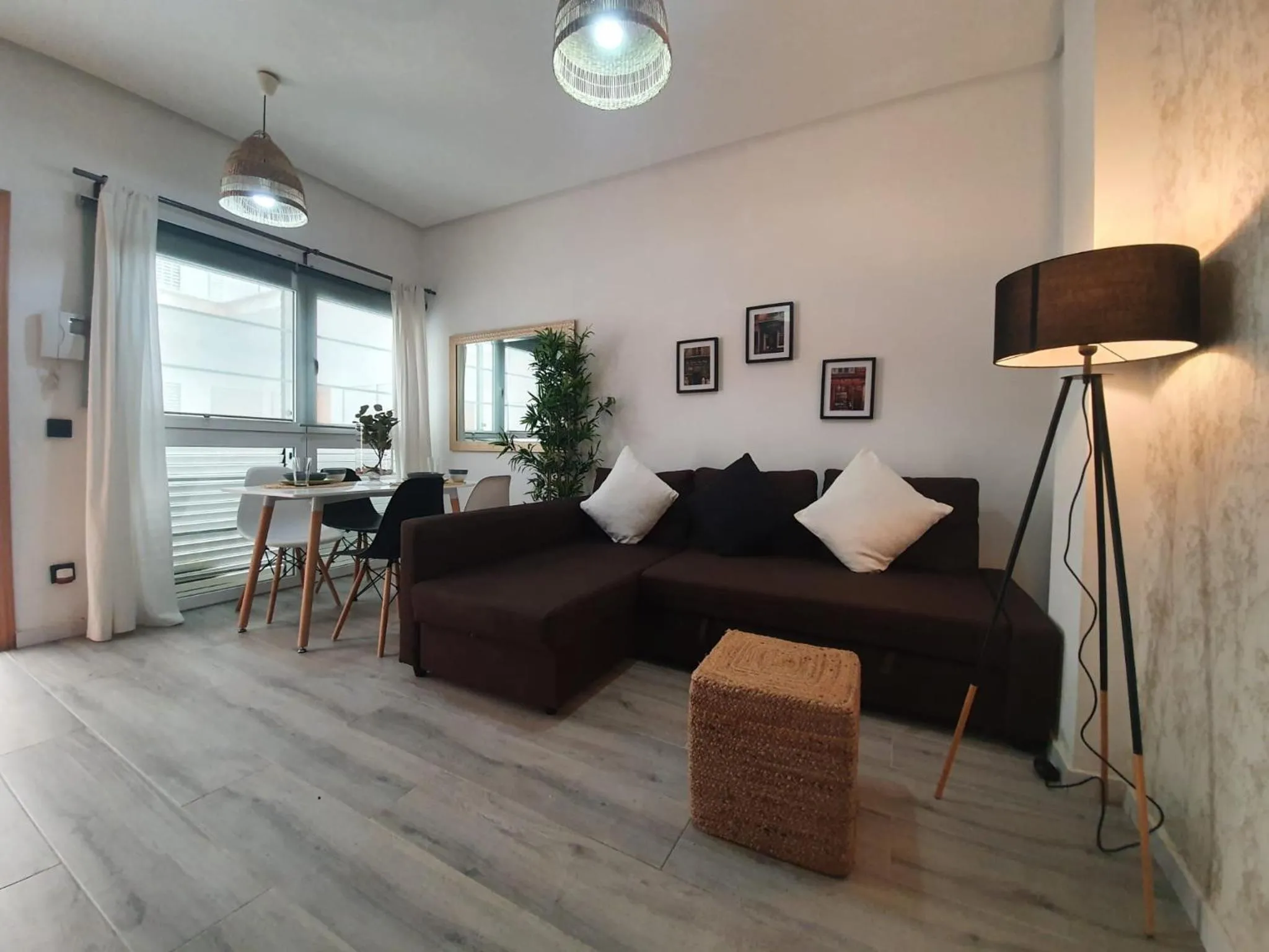 Apartamentos Alamos