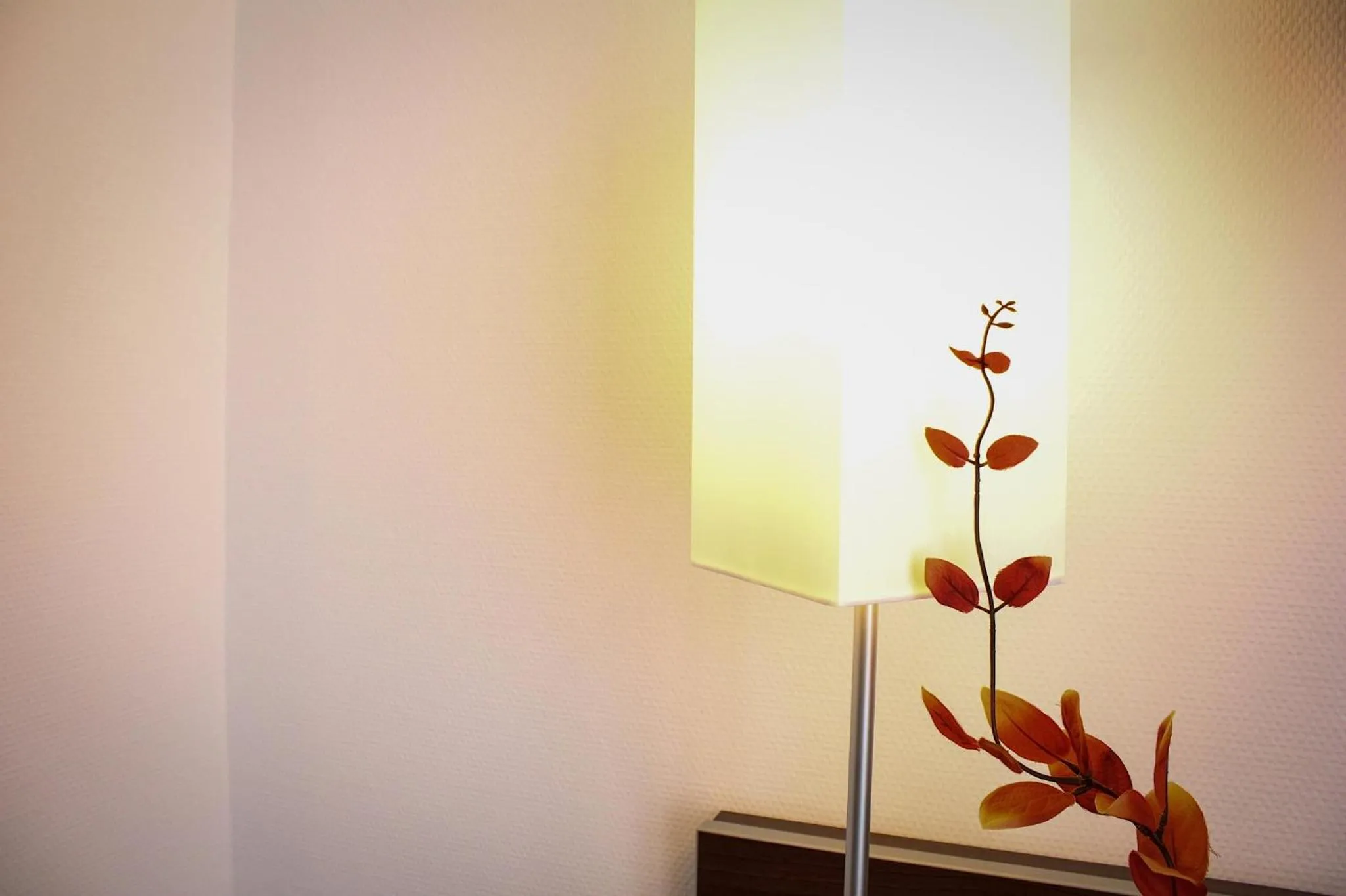 Decorative detail in Hotel Rosenhof Garni