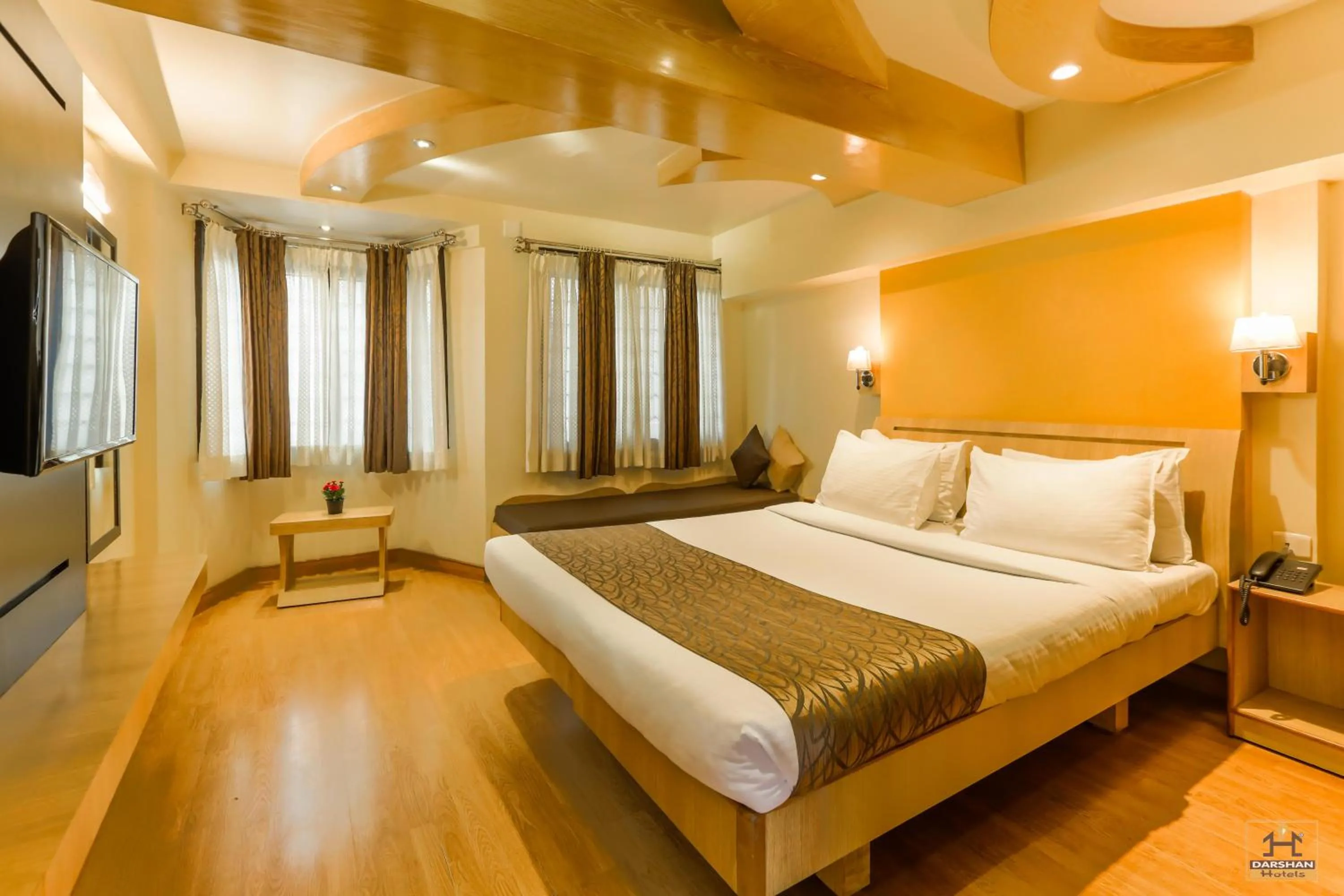 Darshan Hotel