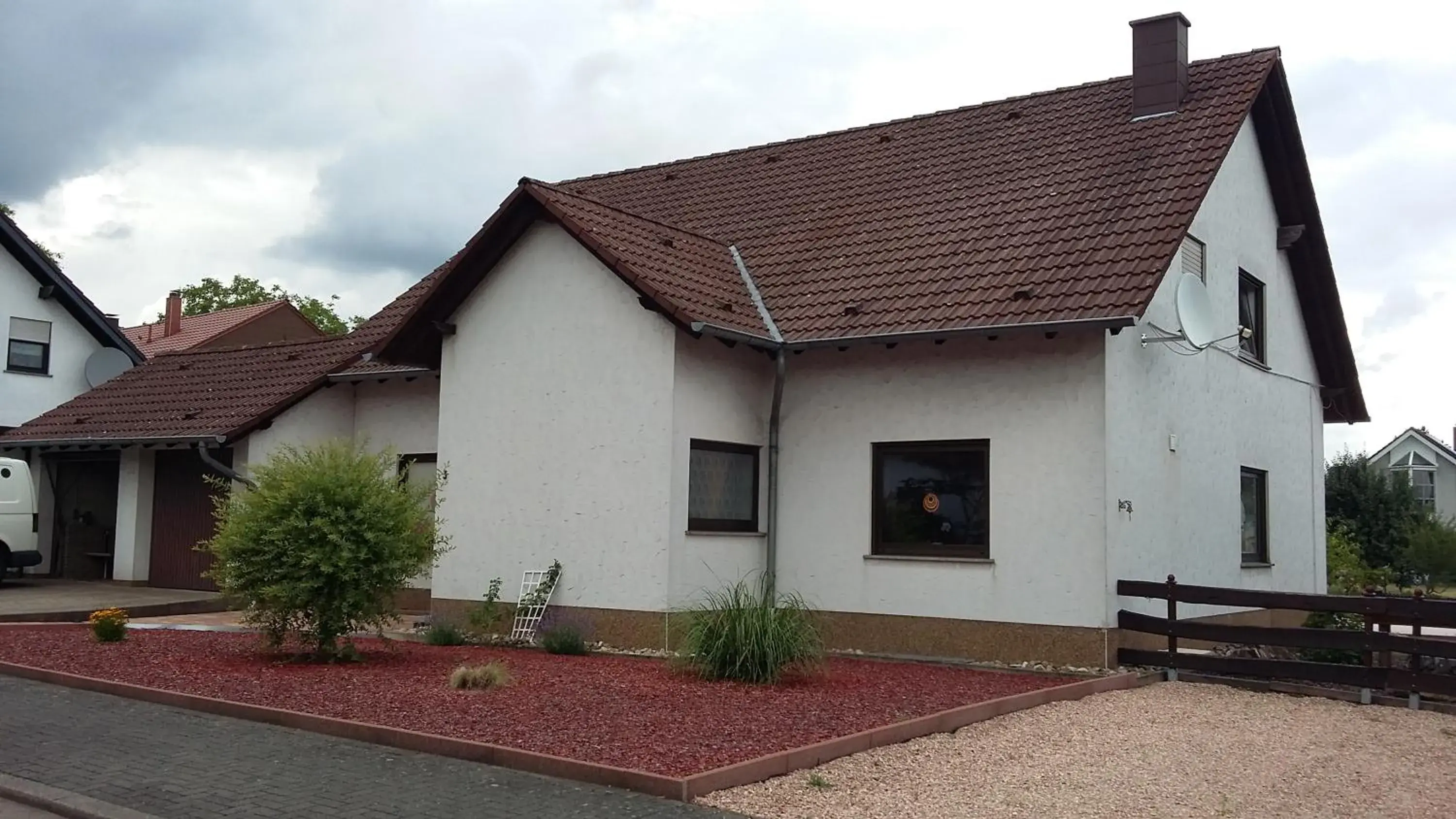 Ferienwohnung Schildwache Ferienwohnung Schildwache