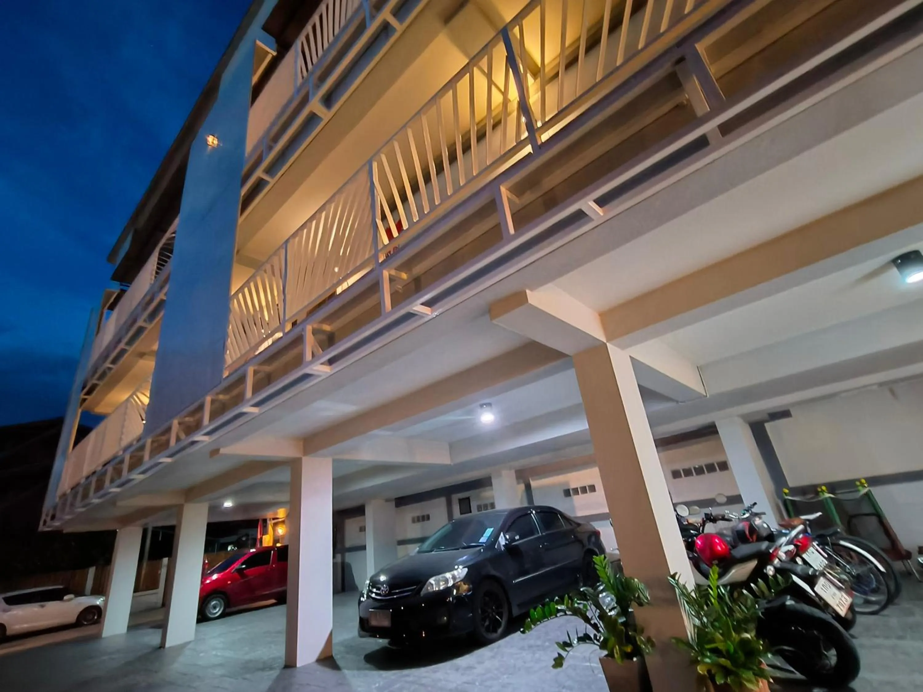 Le Neuf Nakorn Lampang