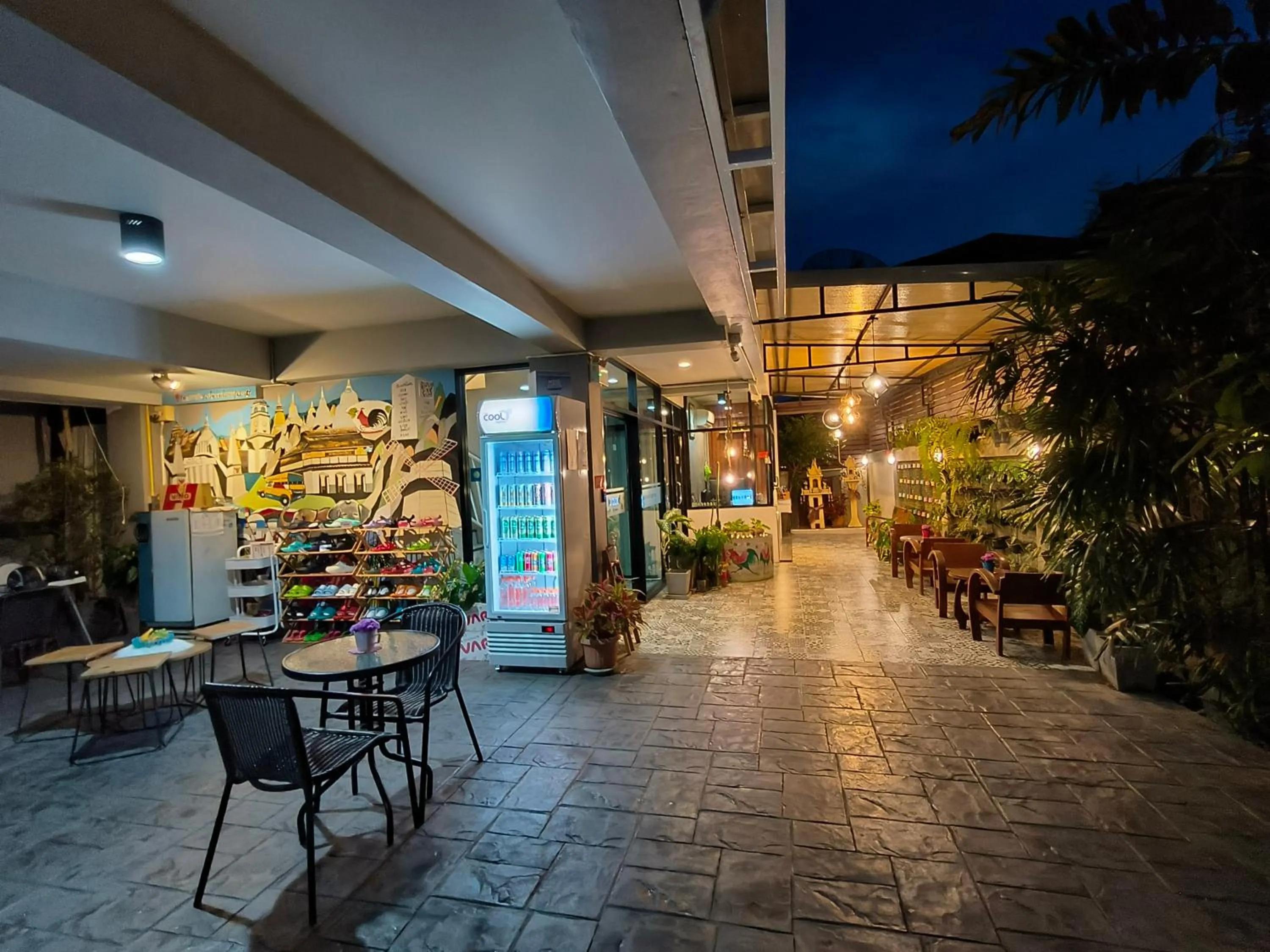 Le Neuf Nakorn Lampang