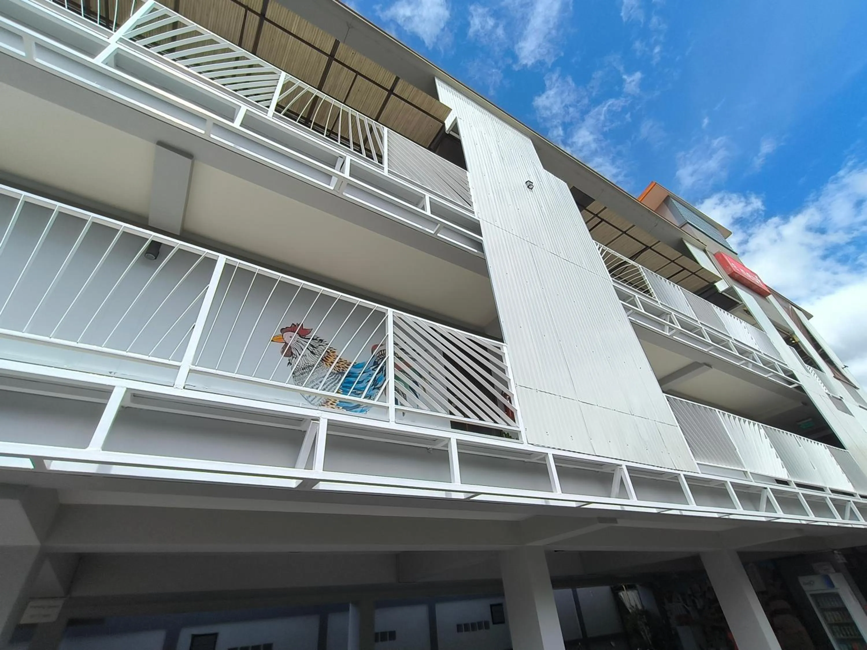 Le Neuf Nakorn Lampang