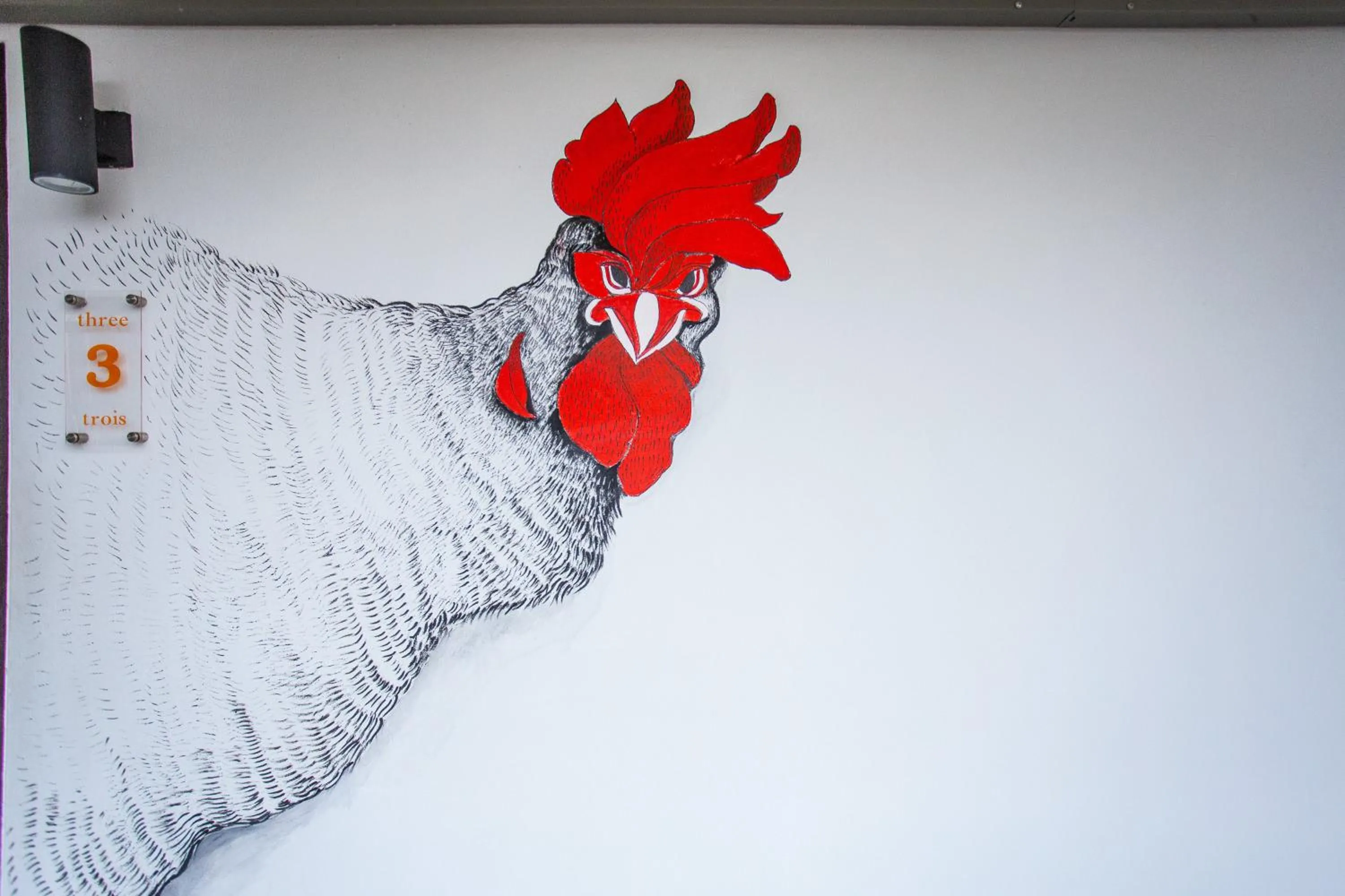 Property building in Le Neuf Nakorn Lampang