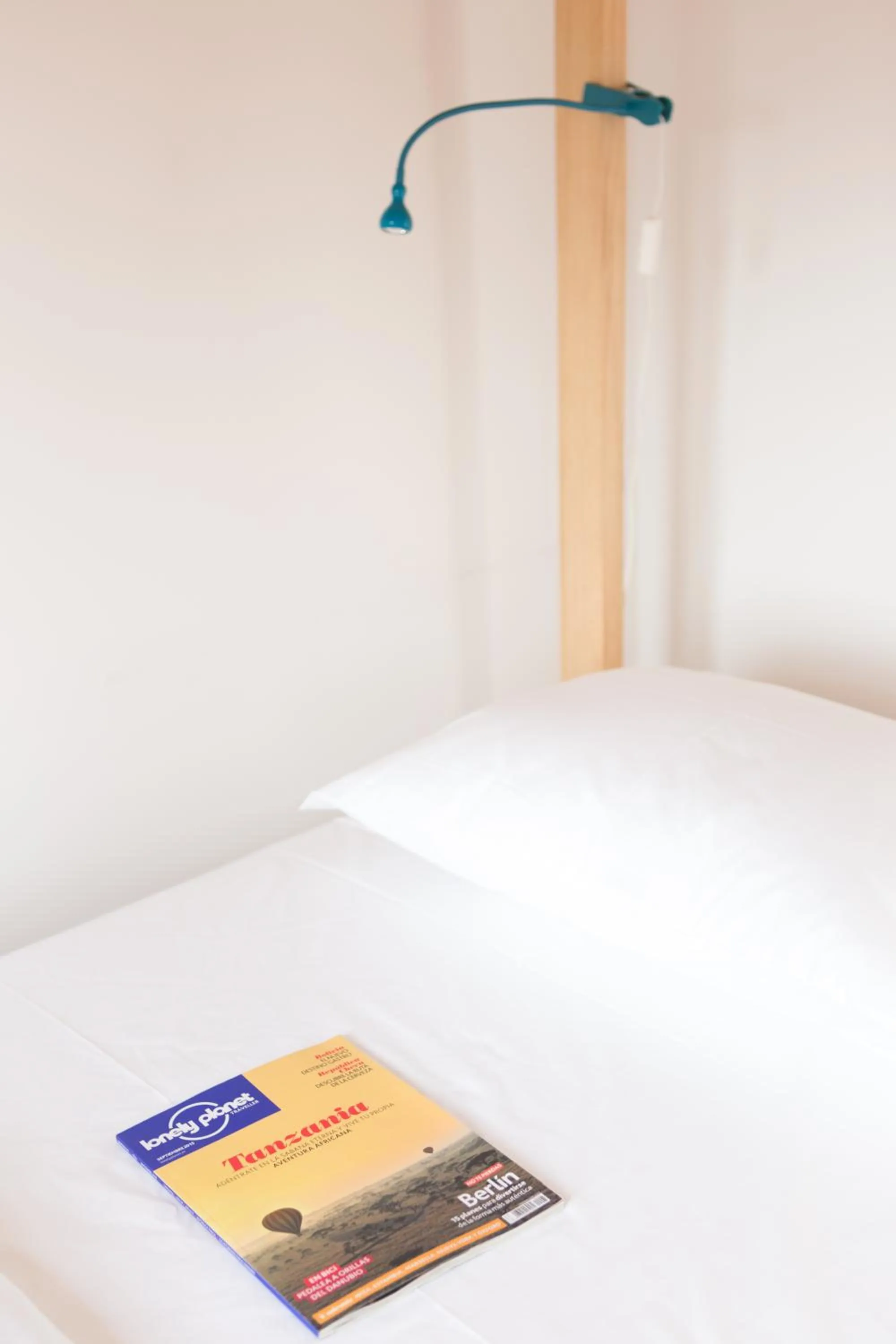 bunk bed, Bed in Porto Republica Hostel & Suites