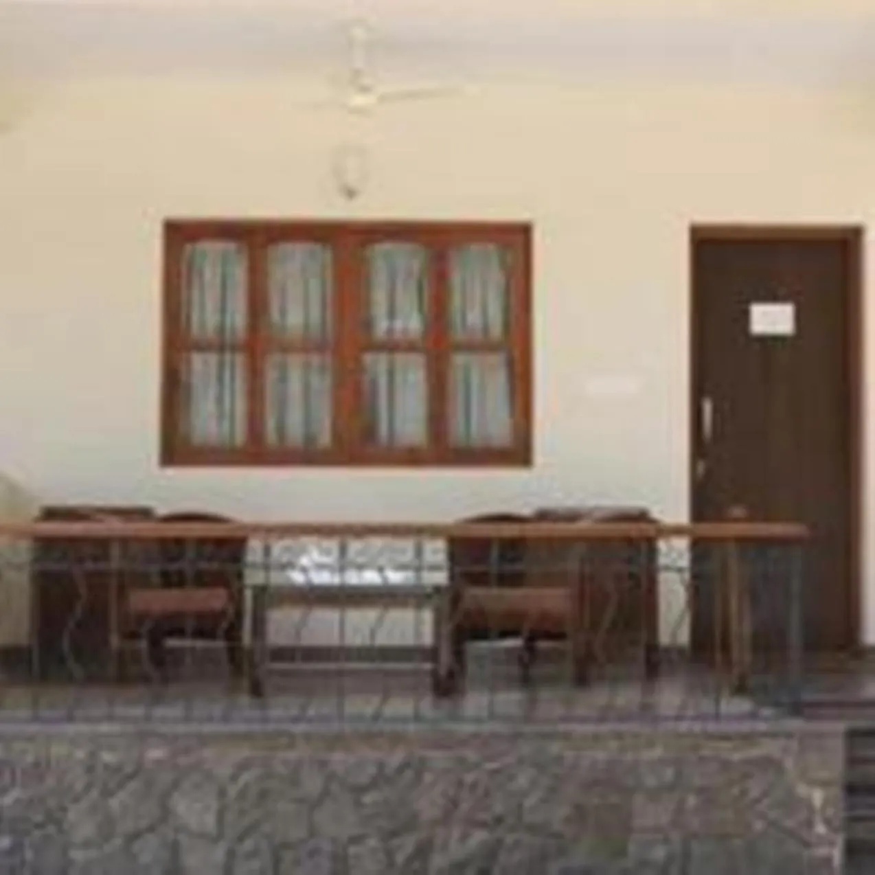 Paradise Villas & Resort