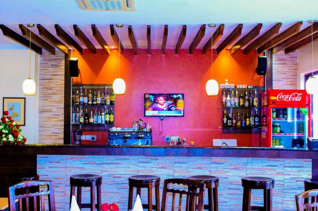 Food and drinks in Vittoria Suites