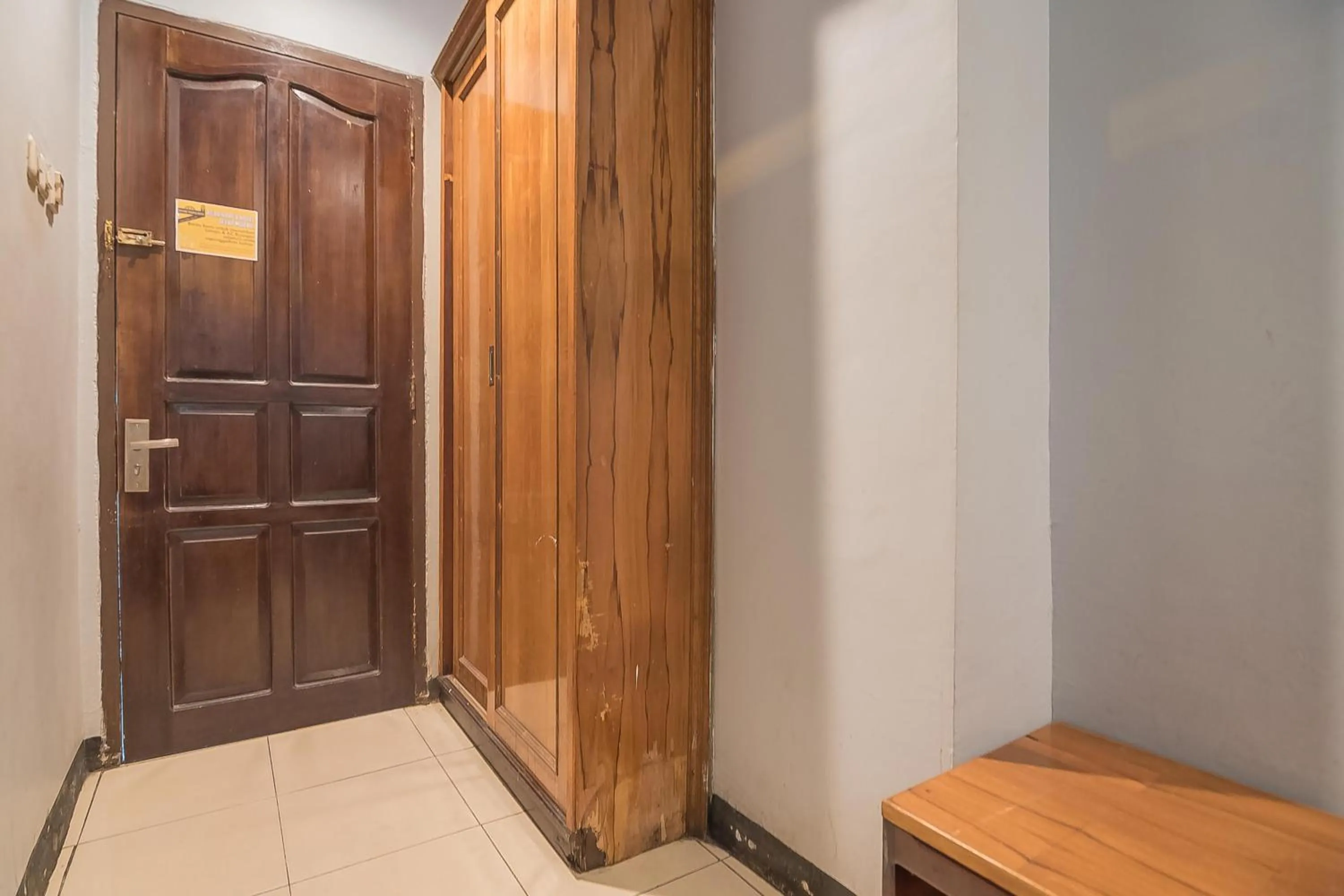 RedDoorz Syariah at Grand Taufiq Tarakan