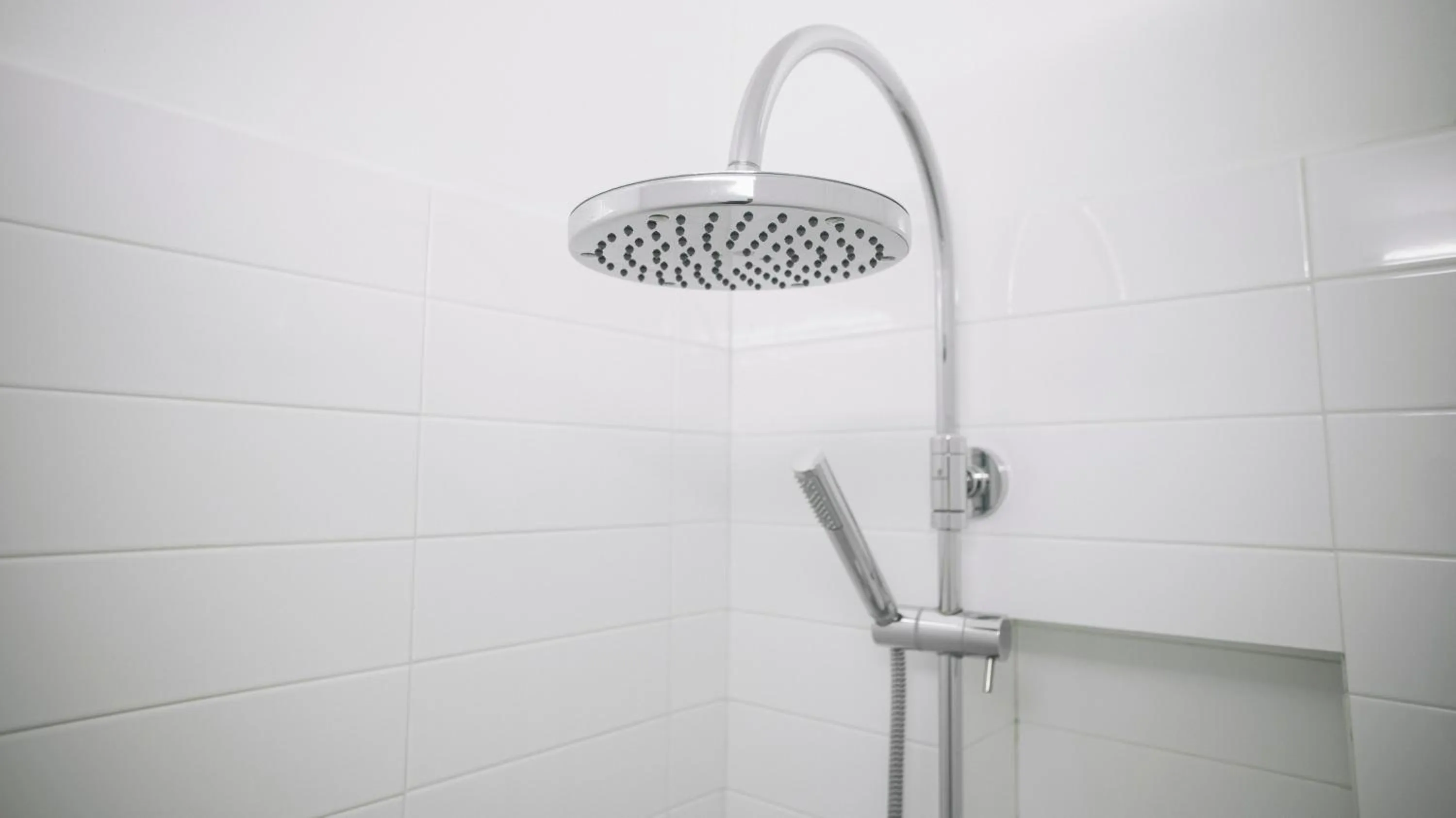 Bathroom in Italianway-Vivaio