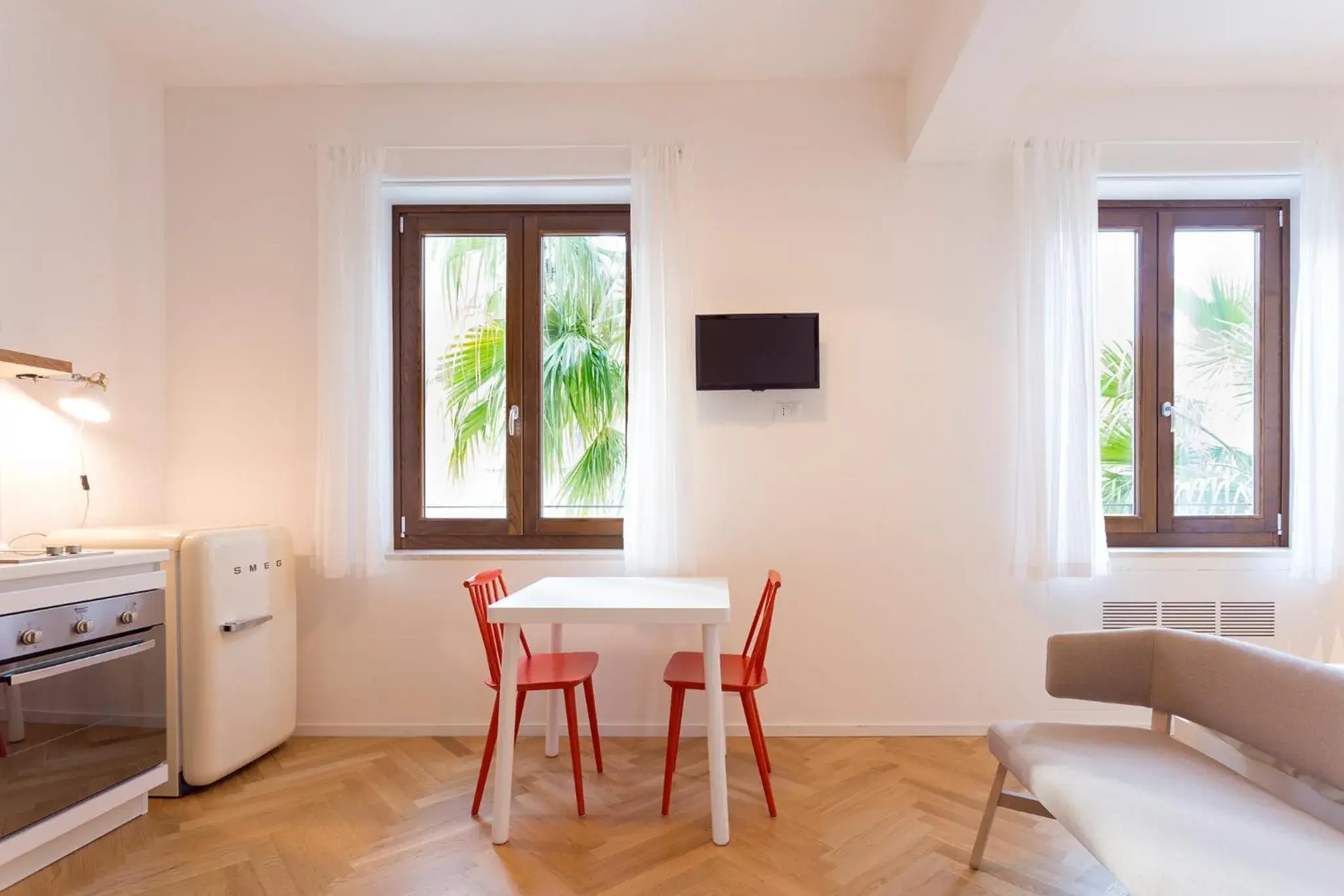 Standard Apartment - single occupancy in Residence Itaca Standard Apartment - single occupancy in Residence Itaca