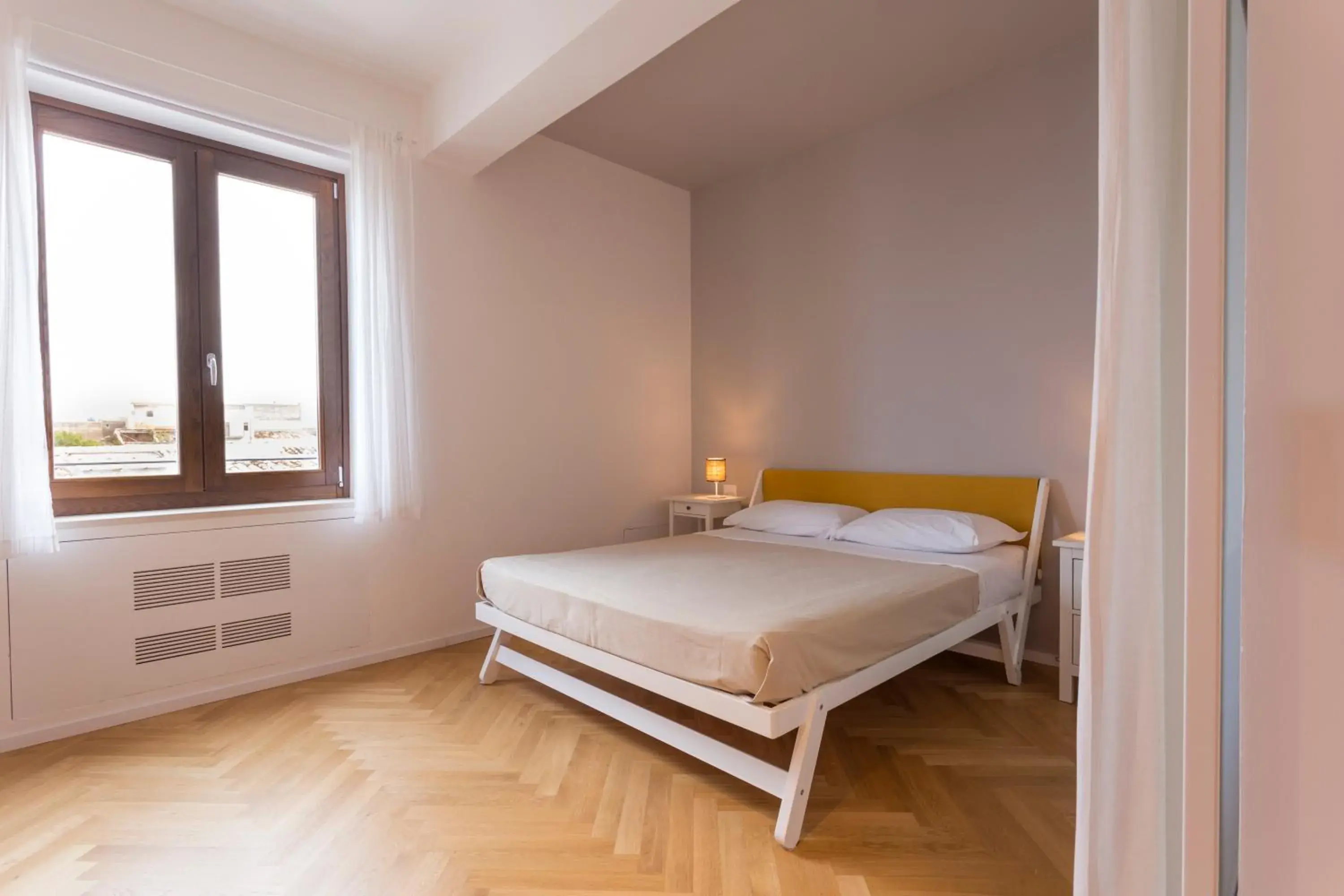 Deluxe Apartment in Residence Itaca Deluxe Apartment in Residence Itaca