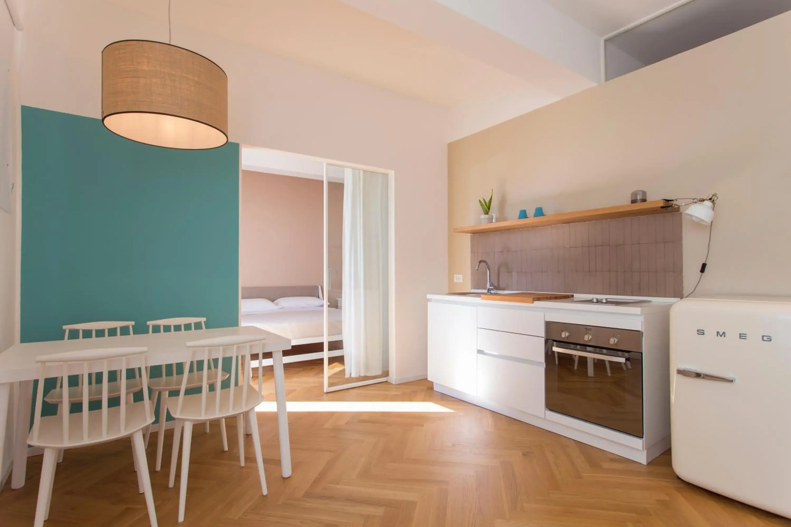 Superior Apartment in Residence Itaca Superior Apartment in Residence Itaca