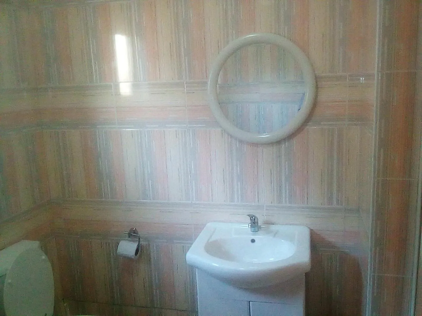 Royal Olympia Lodges and Safaris Livingstone