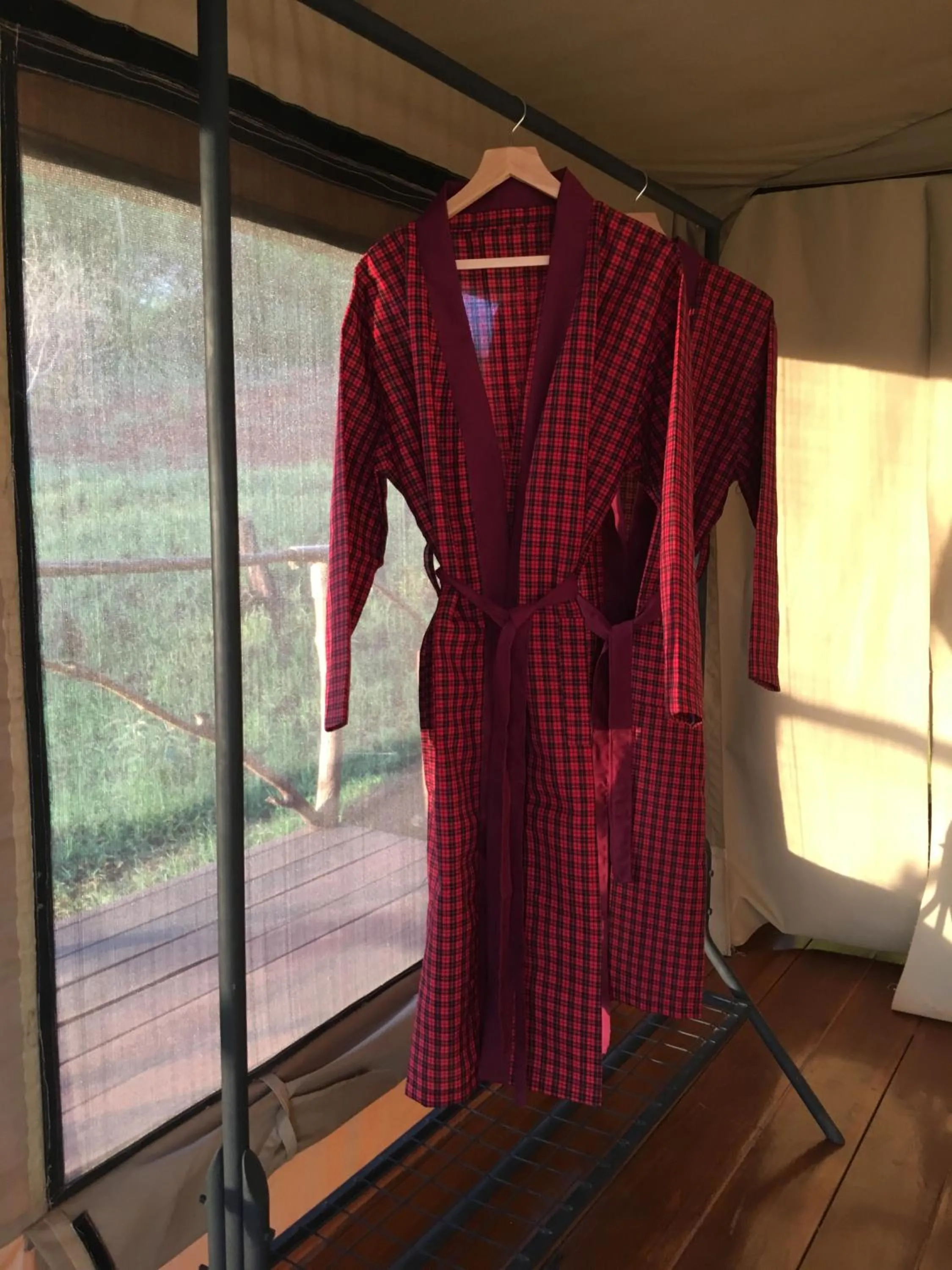 Area and facilities in Pembeni Rhotia