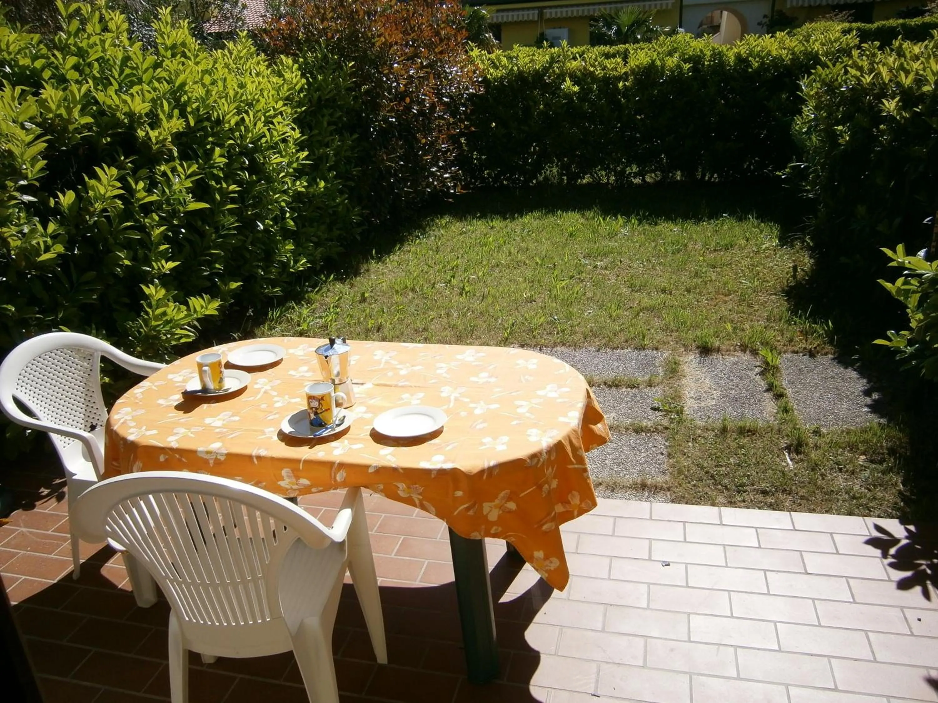 Day in Villaggio Laguna - Agenzia Cocal