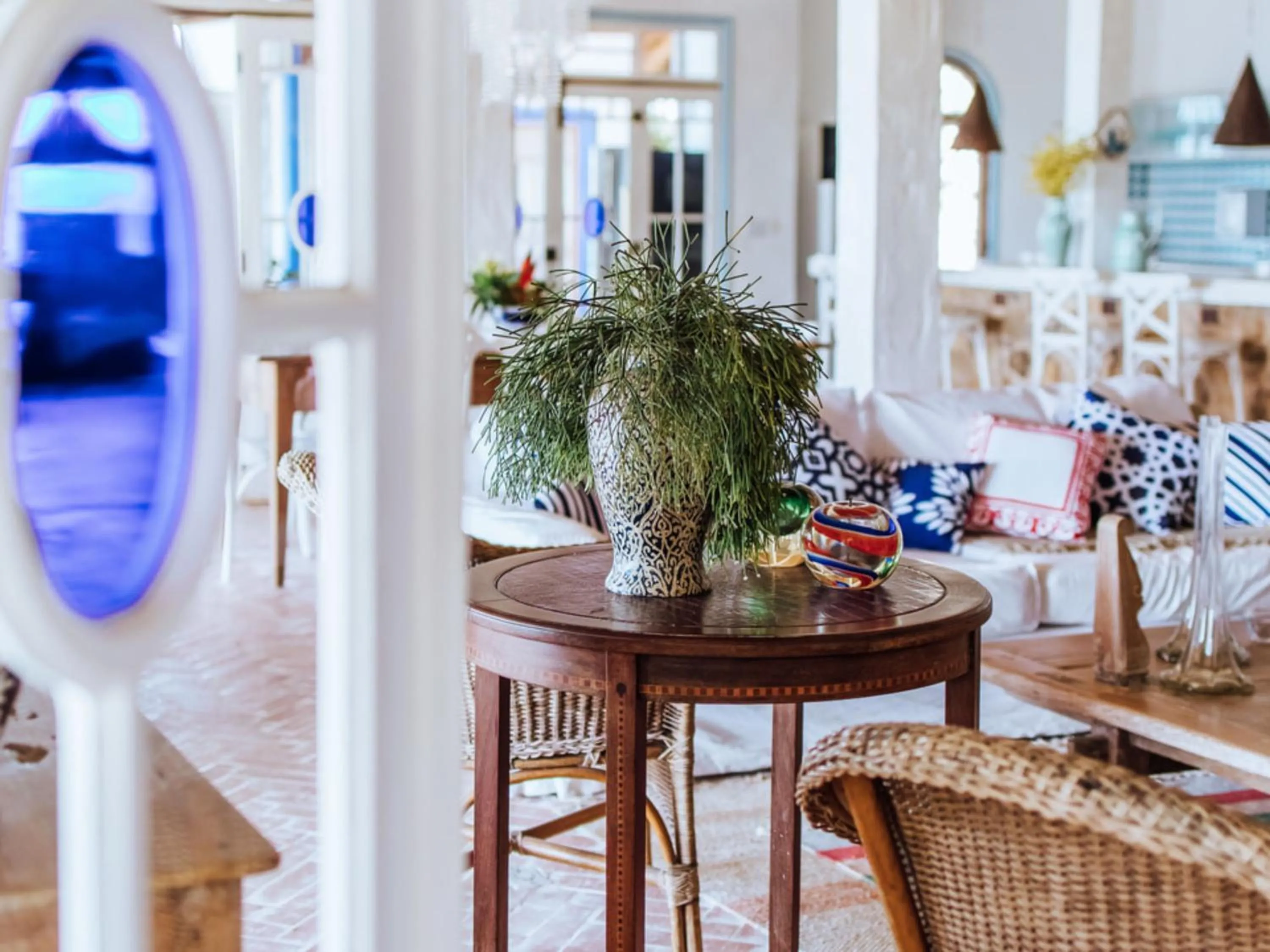 Vilatoro Guest House