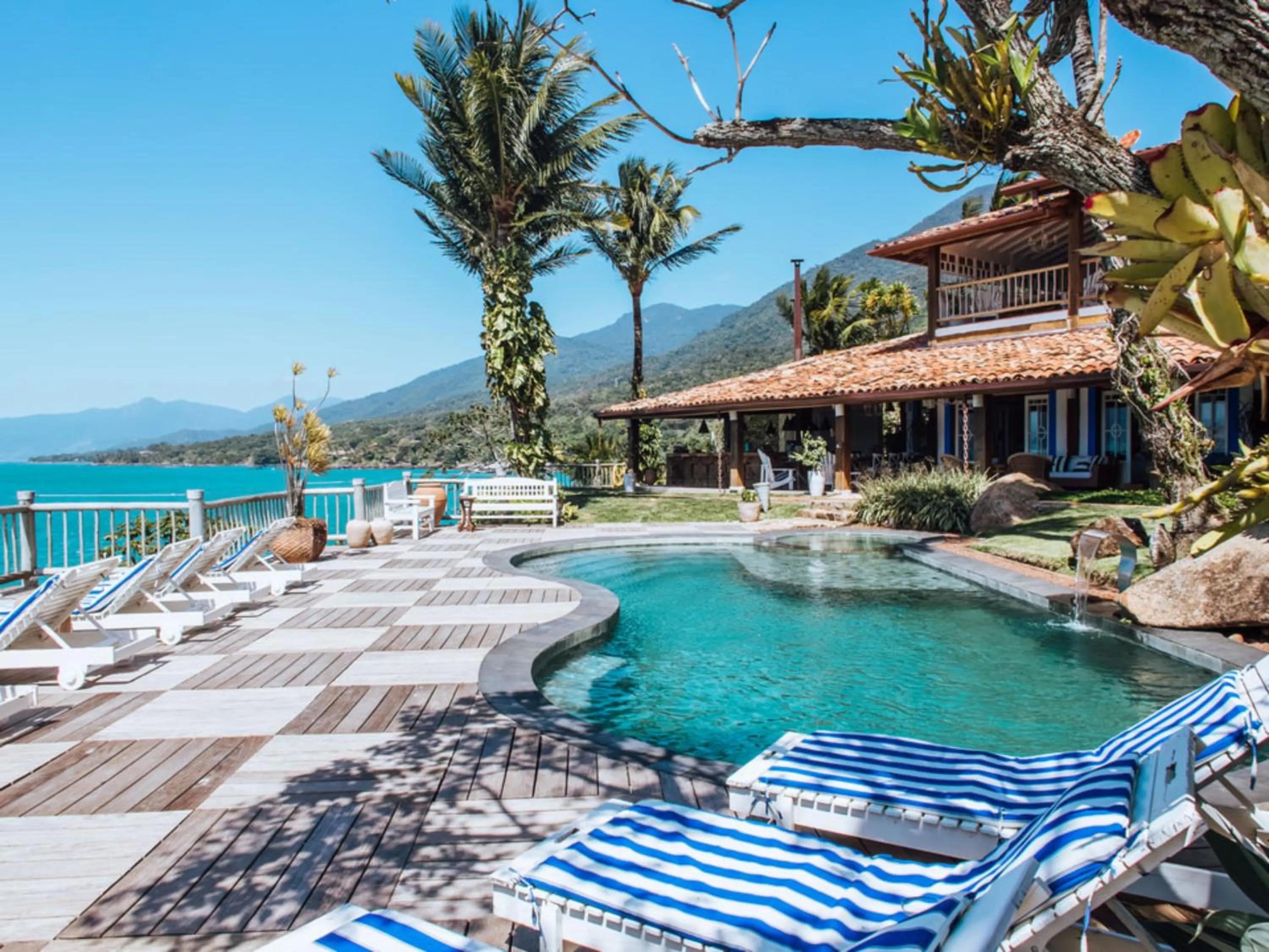 Vilatoro Guest House