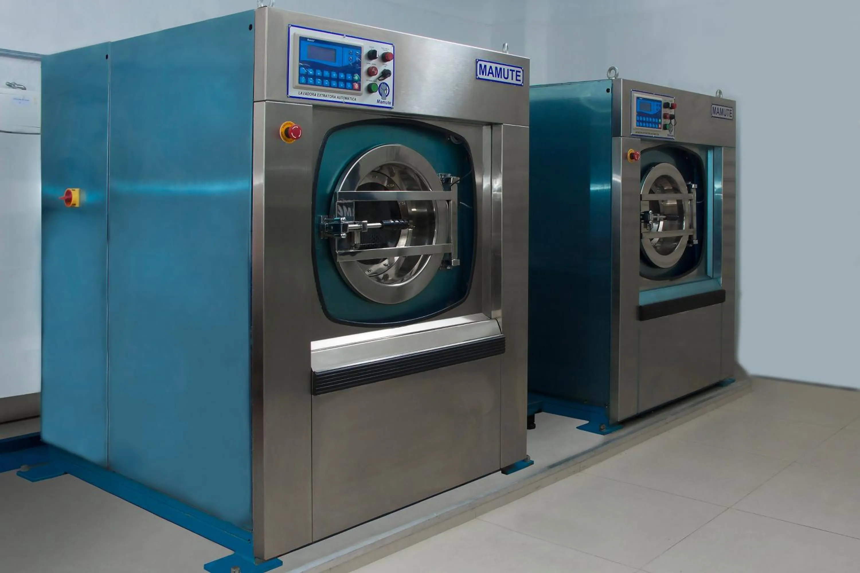 Area and facilities in Hotel Olympia