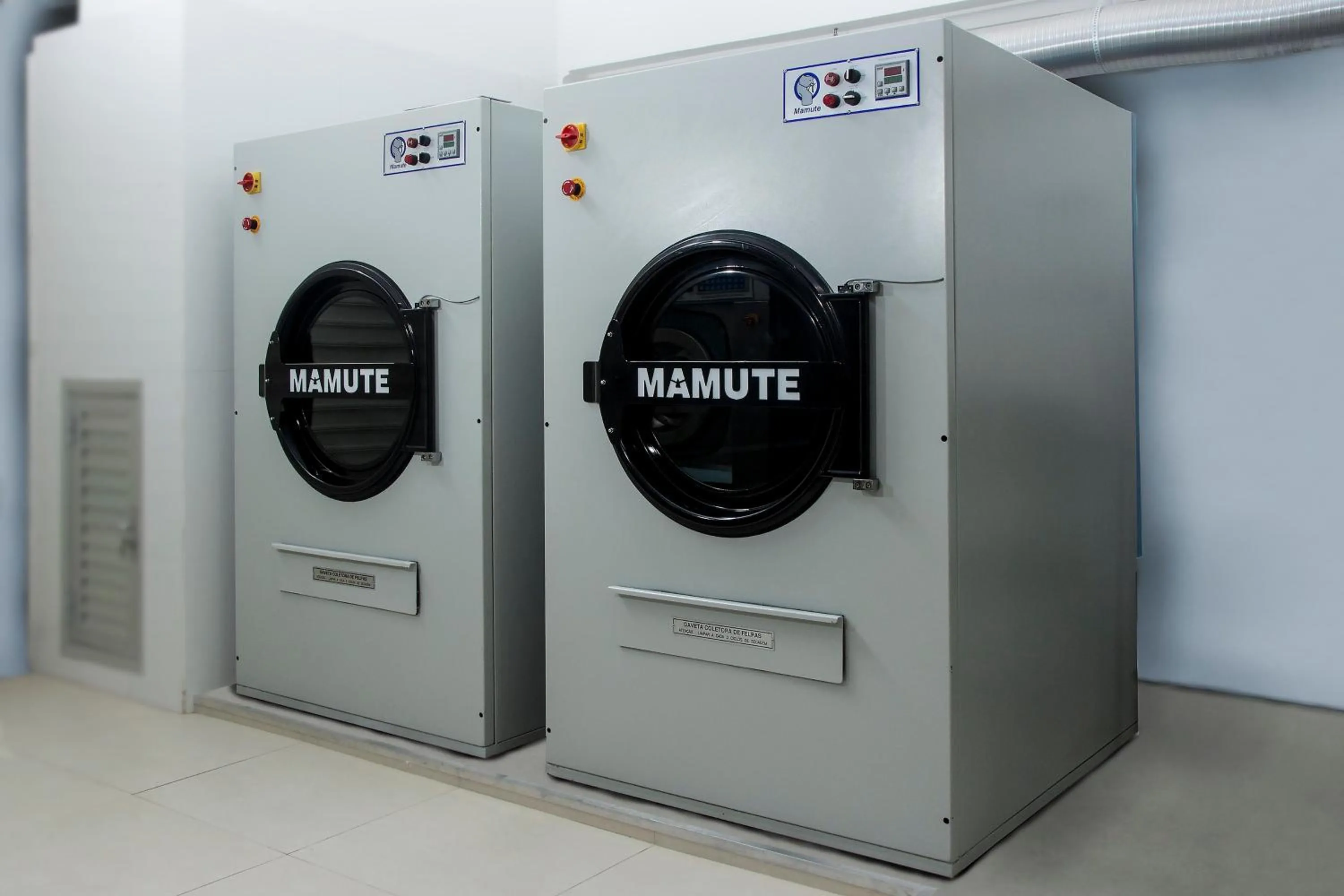 Area and facilities in Hotel Olympia