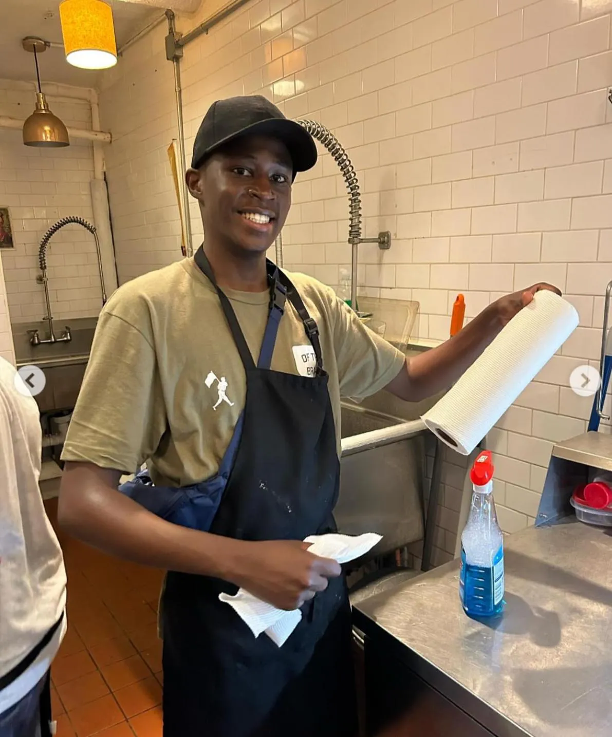 Activities in Interfaith Retreats