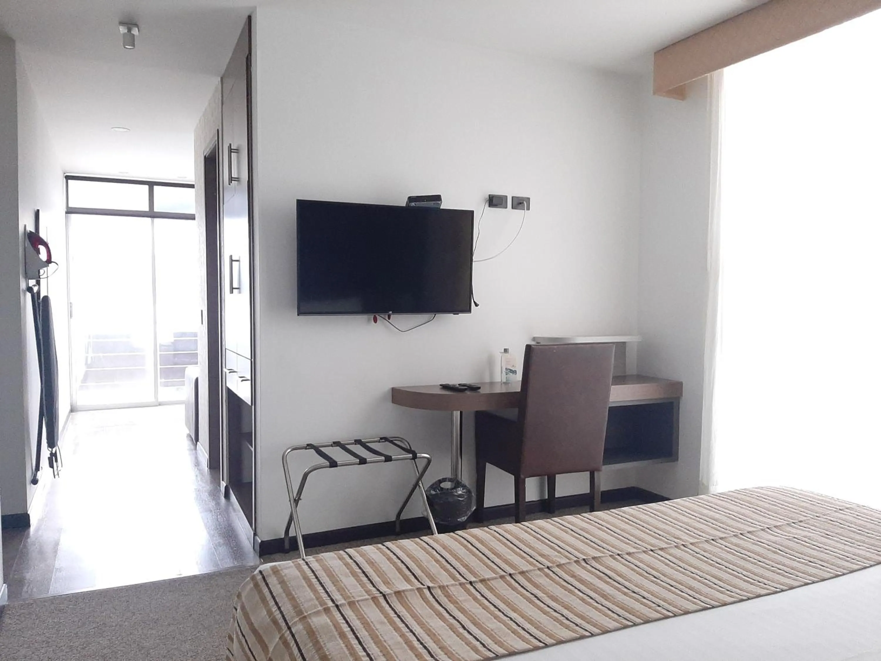 Decorative detail in Pontevedra Hotel Boutique