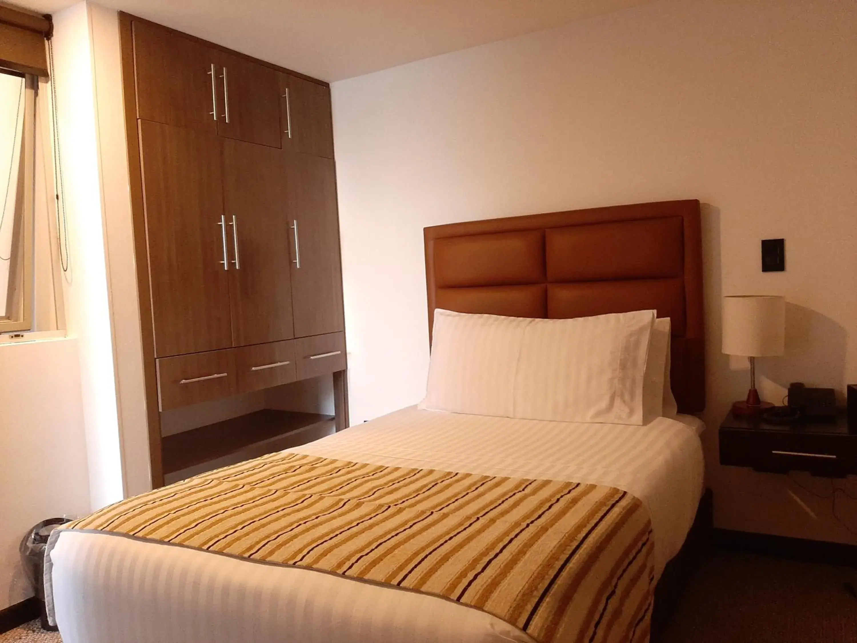 Standard Single Room - single occupancy in Pontevedra Hotel Boutique Standard Single Room - single occupancy in Pontevedra Hotel Boutique