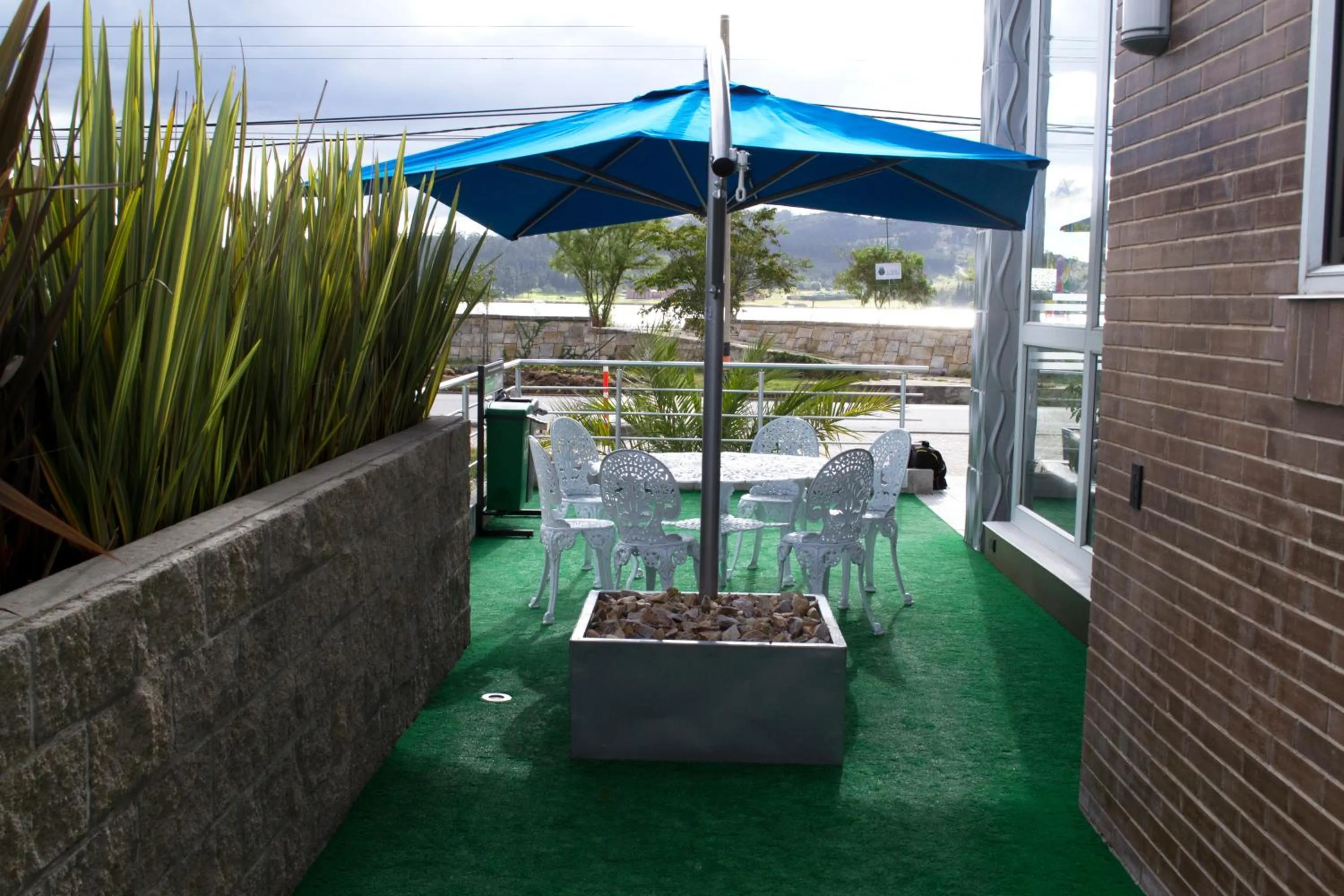 Off site in Pontevedra Hotel Boutique