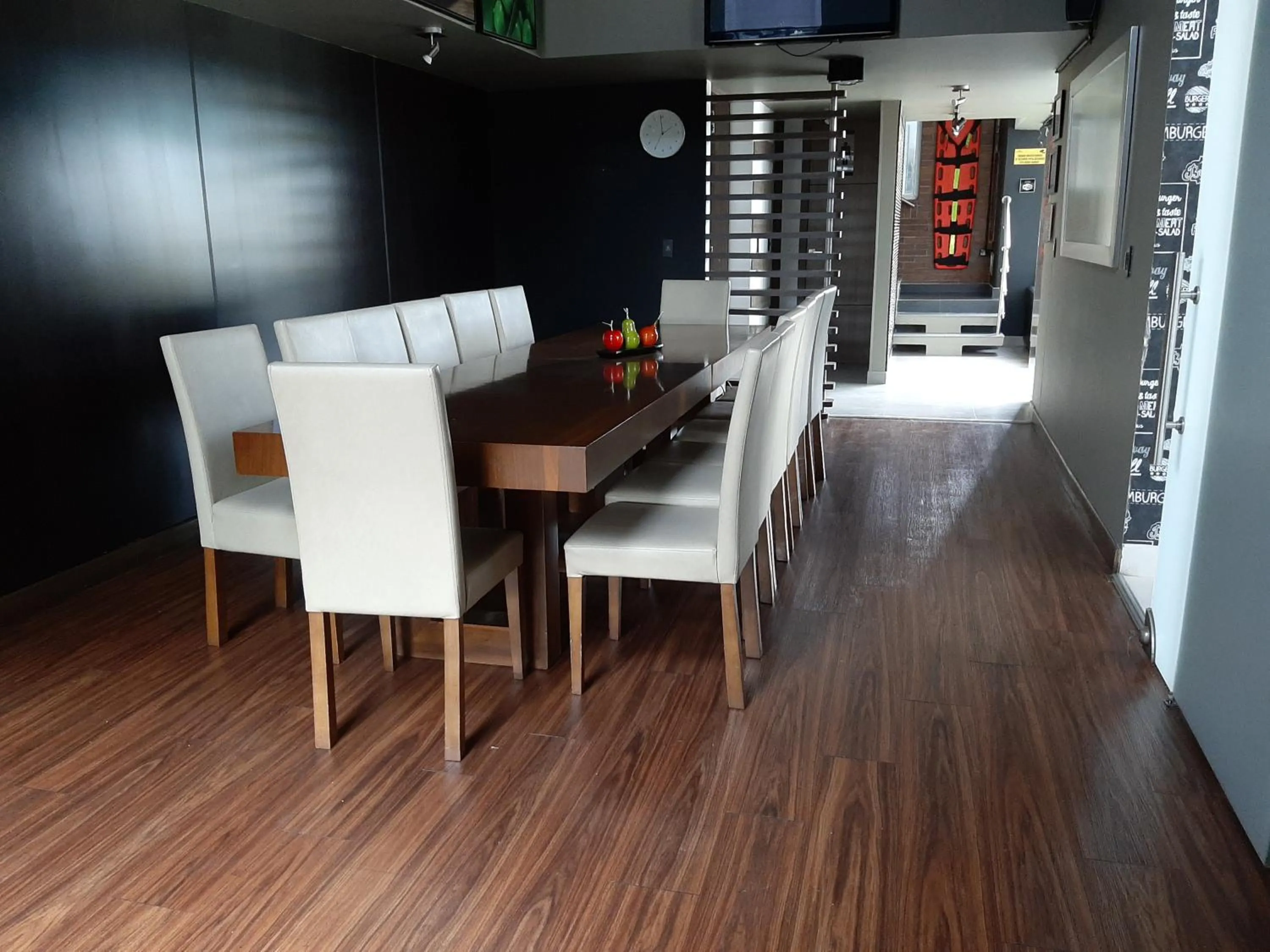 Restaurant/places to eat in Pontevedra Hotel Boutique