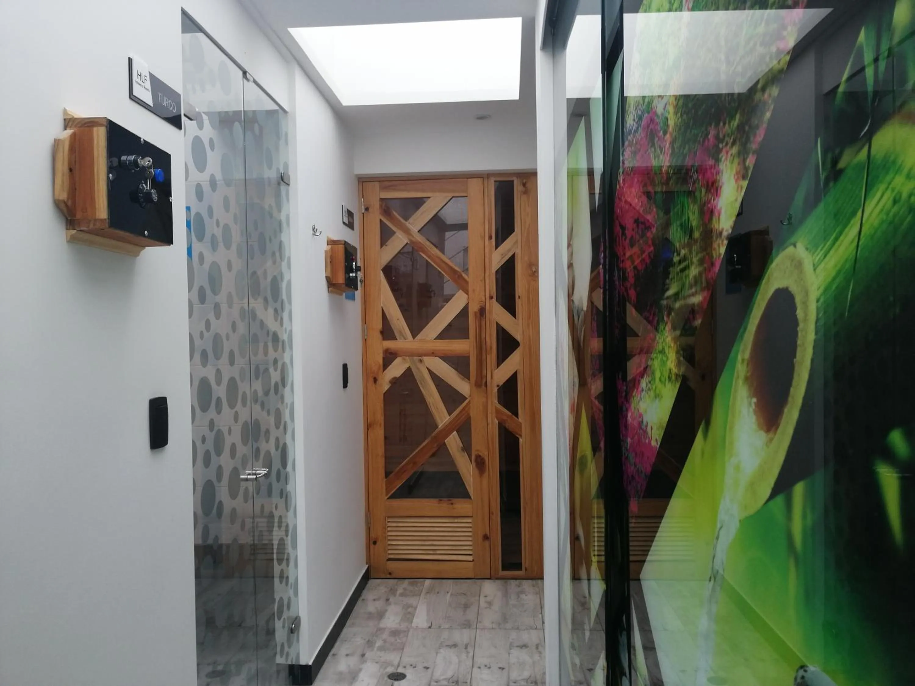 Massage in Pontevedra Hotel Boutique