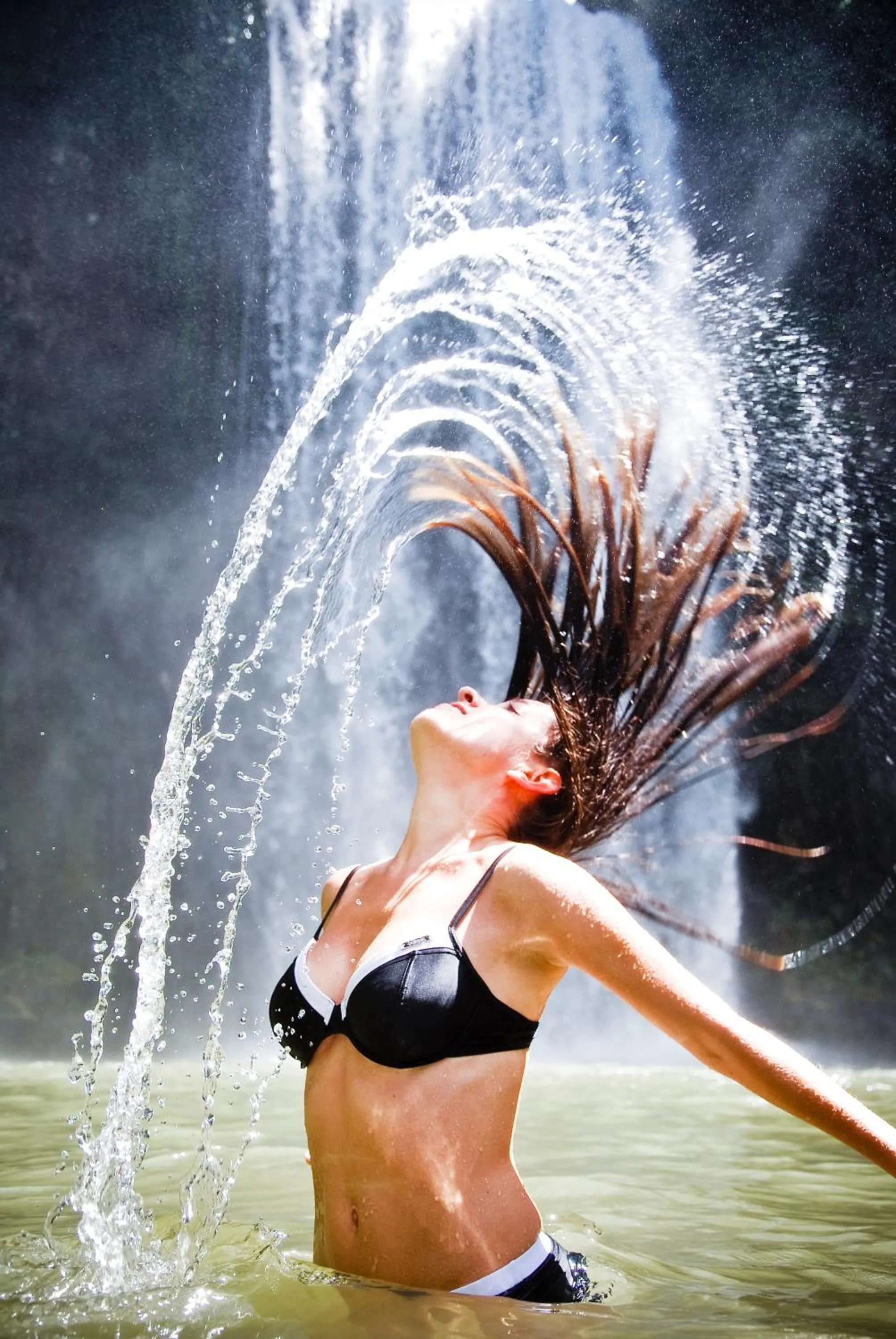 Nearby landmark in On The Wallaby Eco Lodge